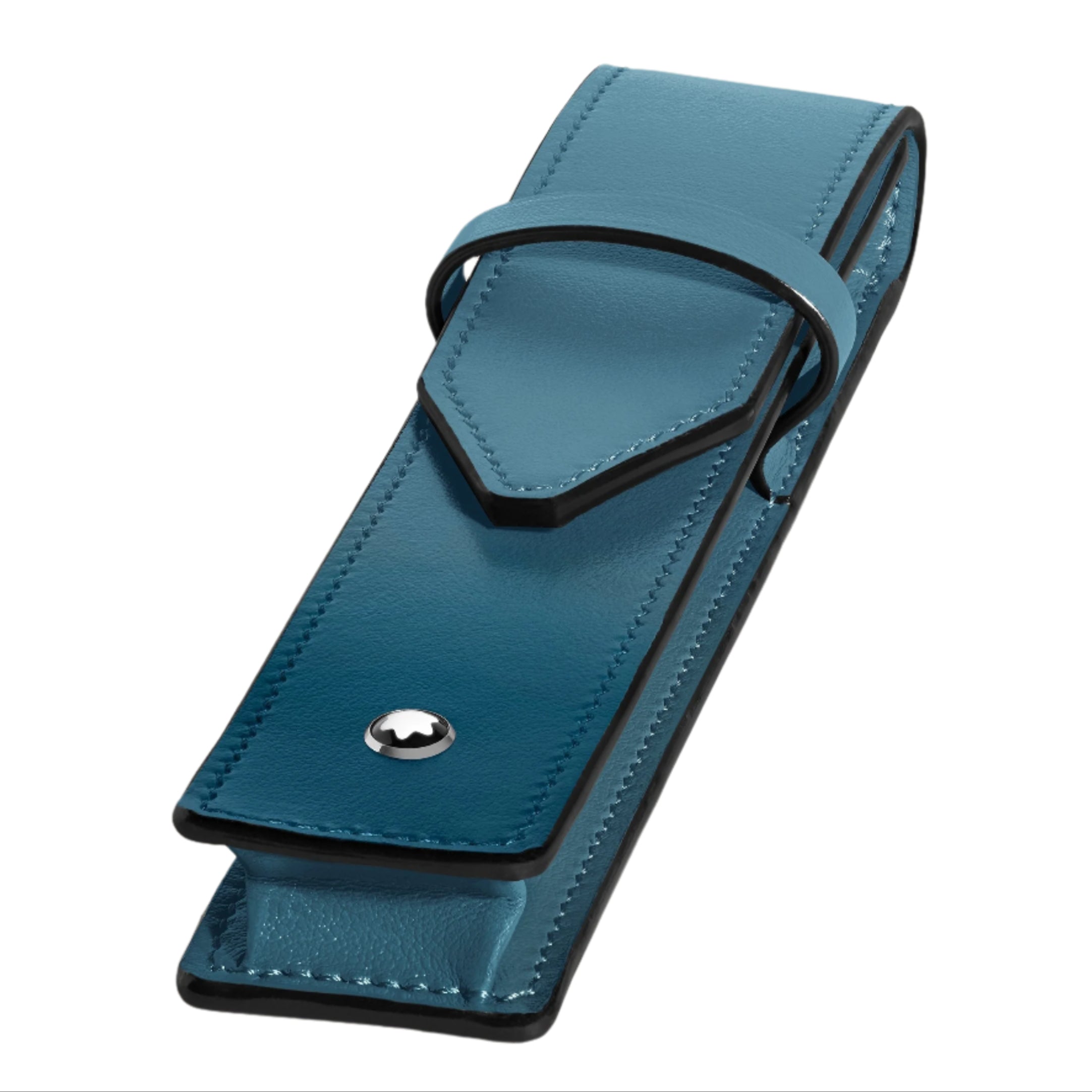Meisterstück 1-Pen Pouch Sfumato Smoky Blue