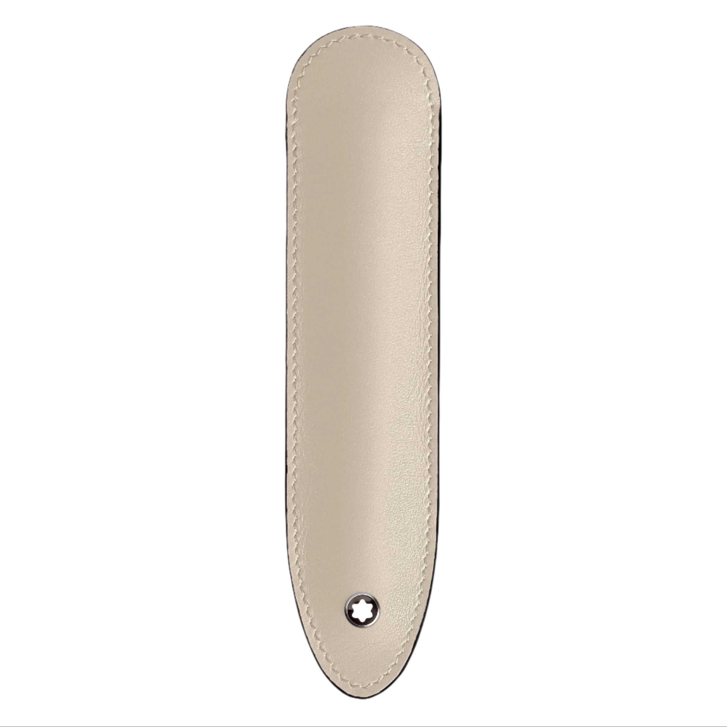 Meisterstück 1 Pen Pouch Cloudy Beige