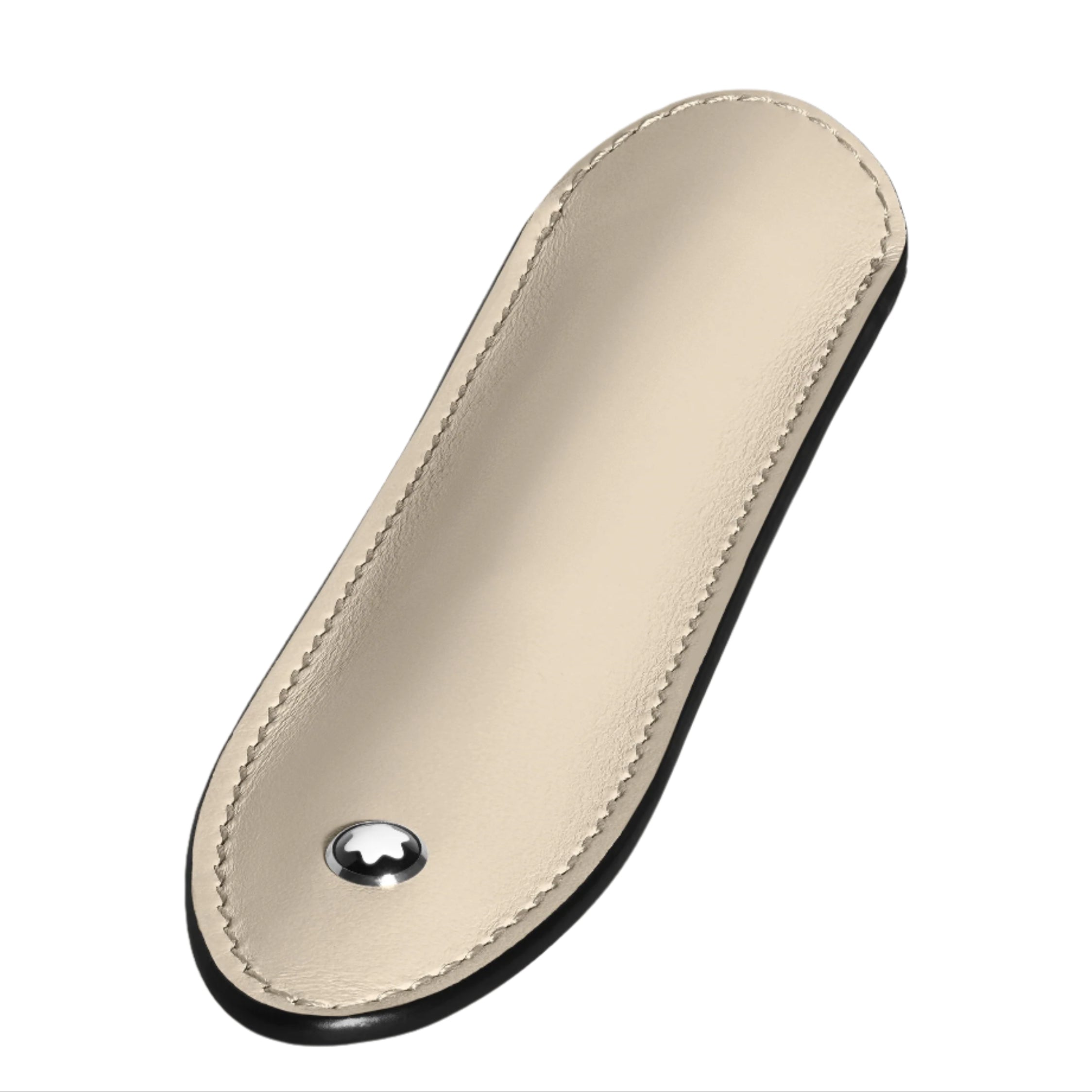 Meisterstück 1 Pen Pouch Cloudy Beige
