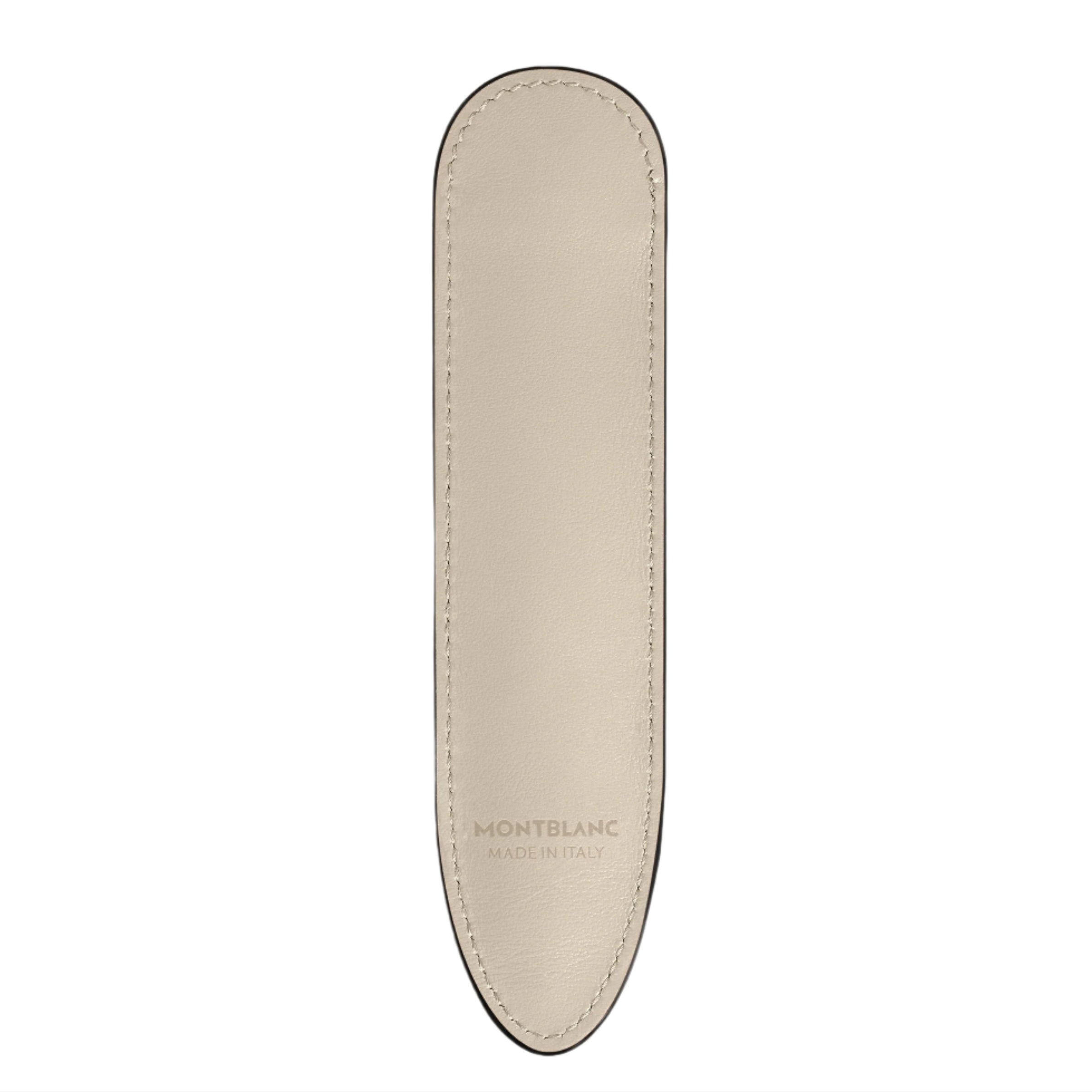 Meisterstück 1 Pen Pouch Cloudy Beige