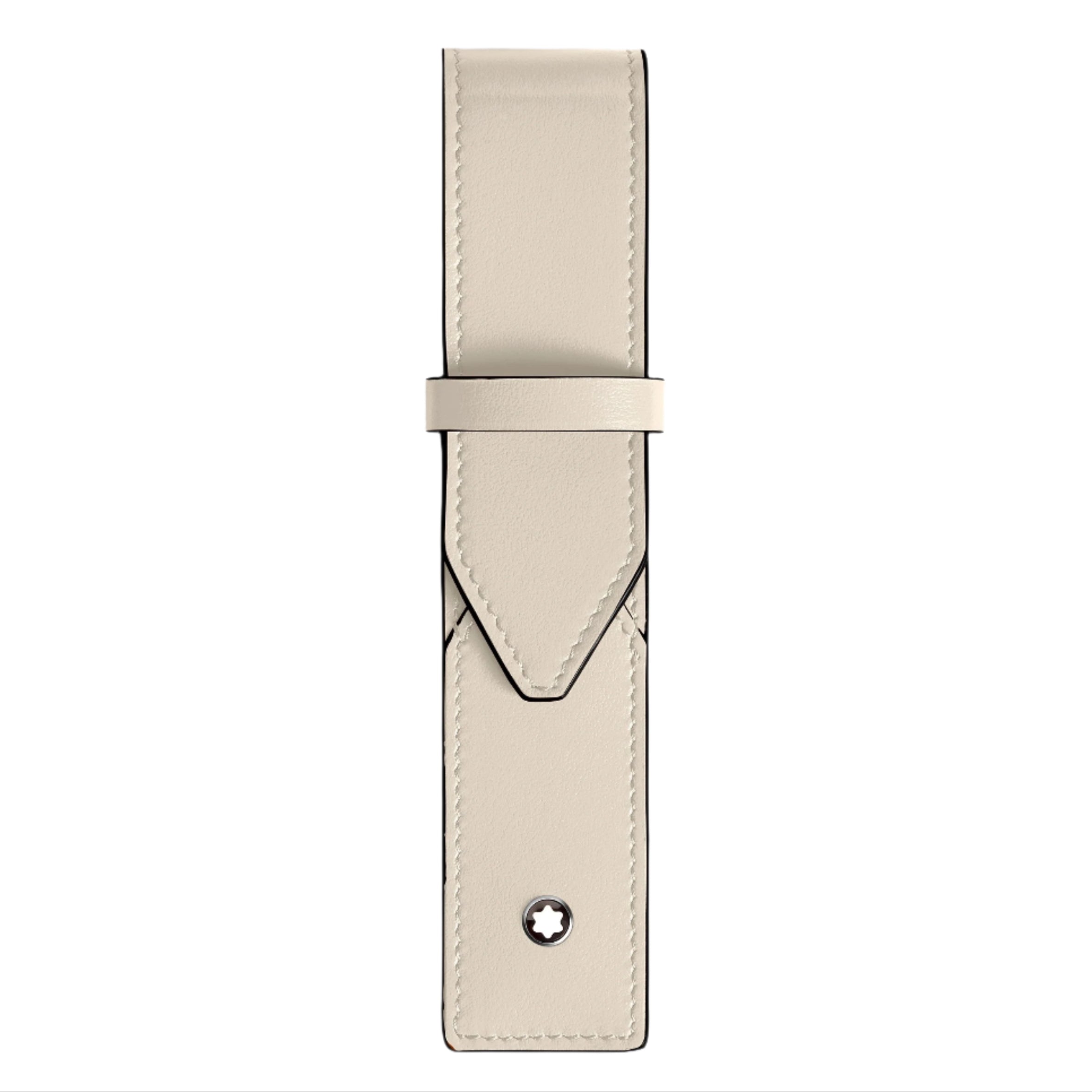 Meisterstück 1-Pen Pouch Cloudy Beige