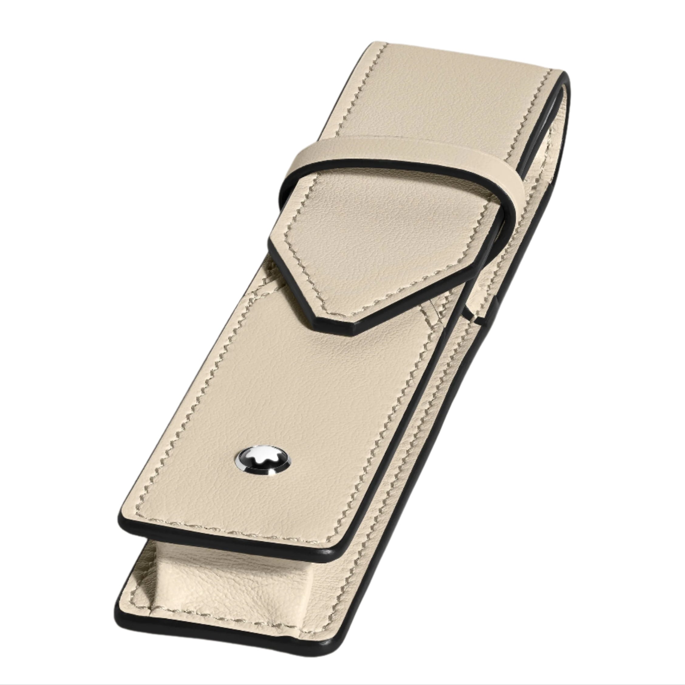 Meisterstück 1-Pen Pouch Cloudy Beige