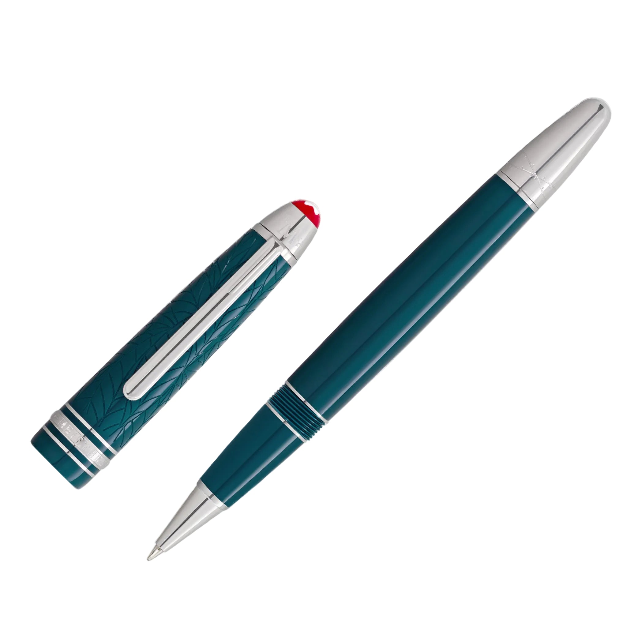 Meisterstück Romeo & Juliet LeGrand Rollerball