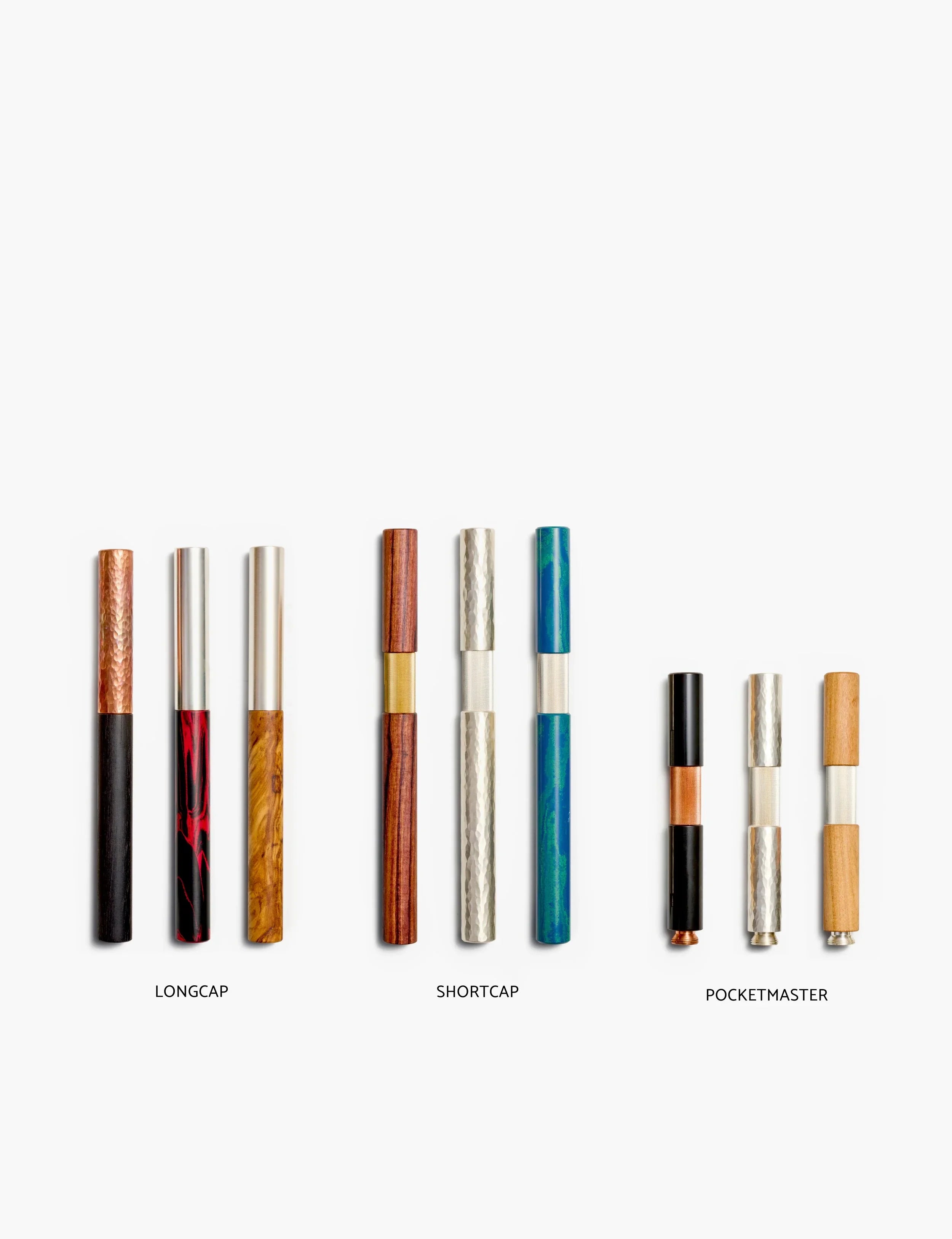 Elbwood Core Collection - The Nine