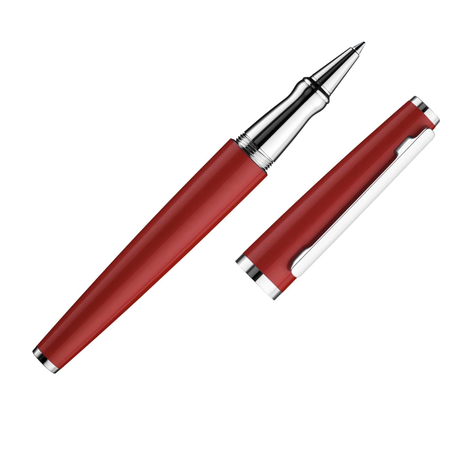 design06 rosso Rollerball