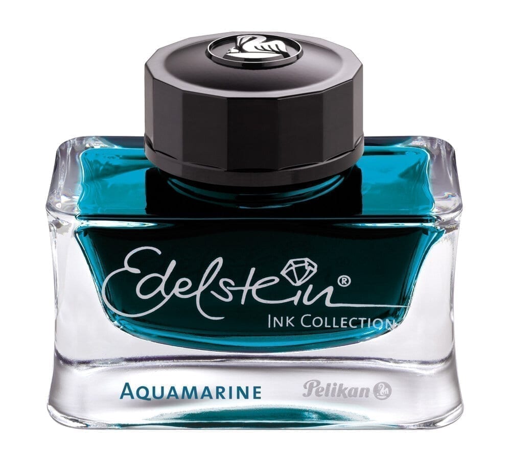 PELIKAN Edelstein Collection Aquamarine