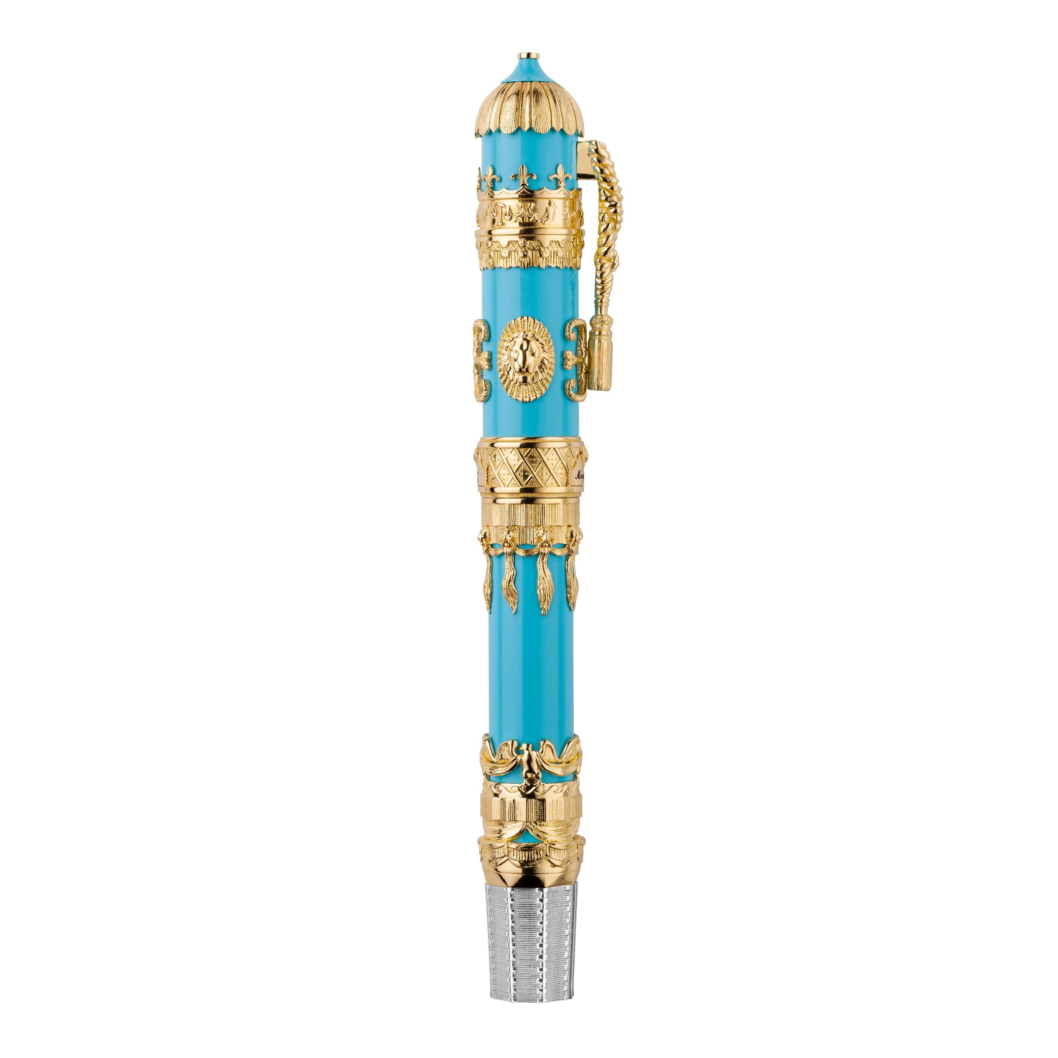 Avanguardia Montgolfier Limited Edition Fountain Pen