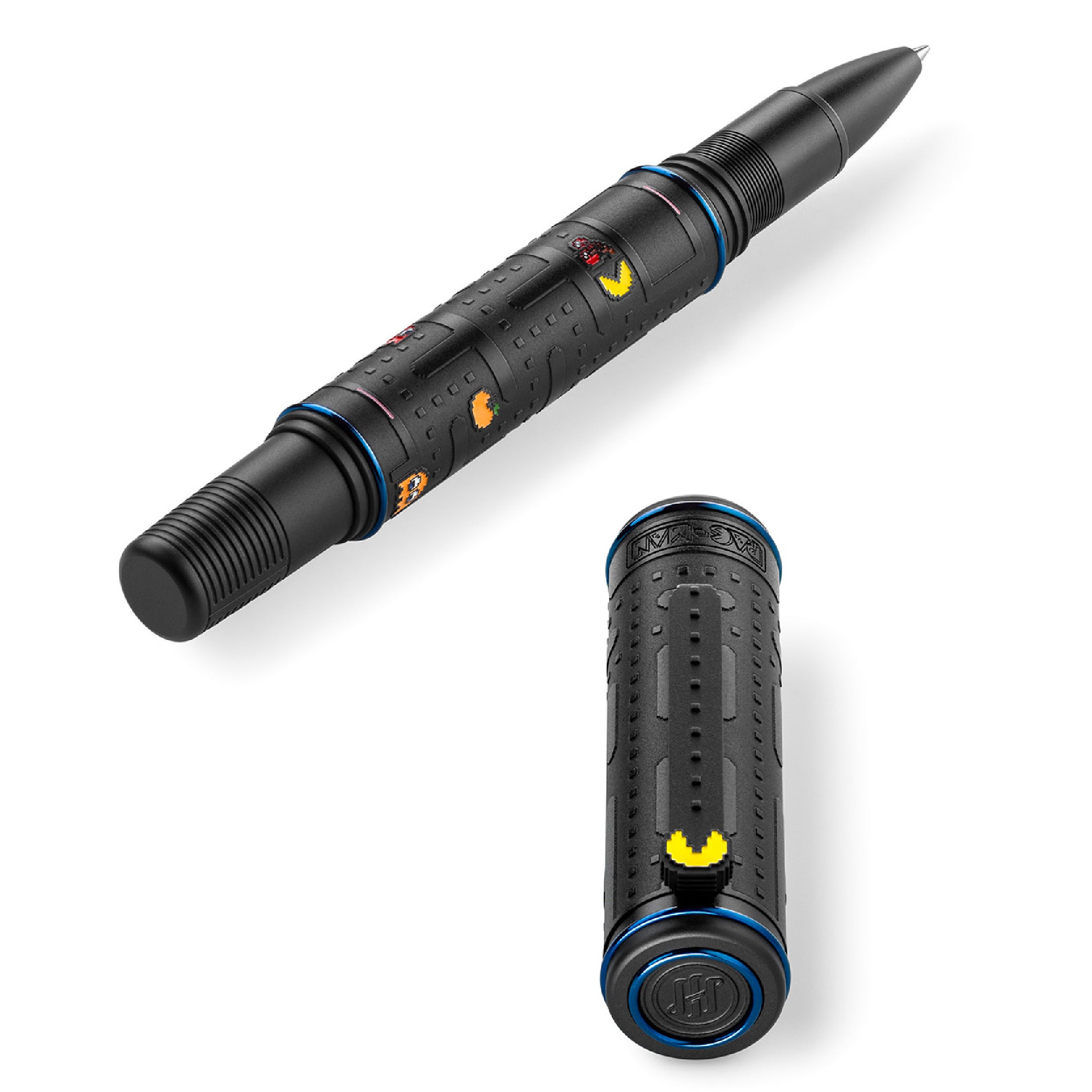 Pac-Man: Ghostwriter Electric Presence Limited Edition Rollerball