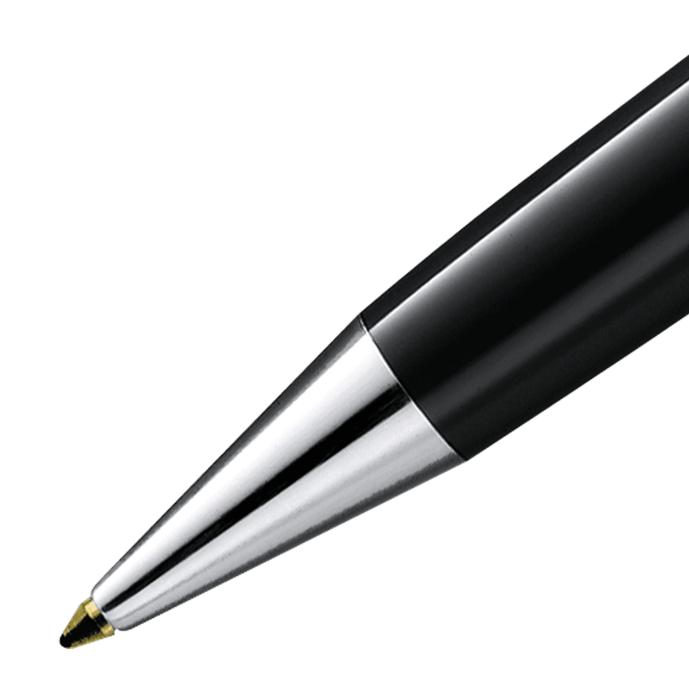 Meisterstück Platinum-Coated LeGrand Ballpoint