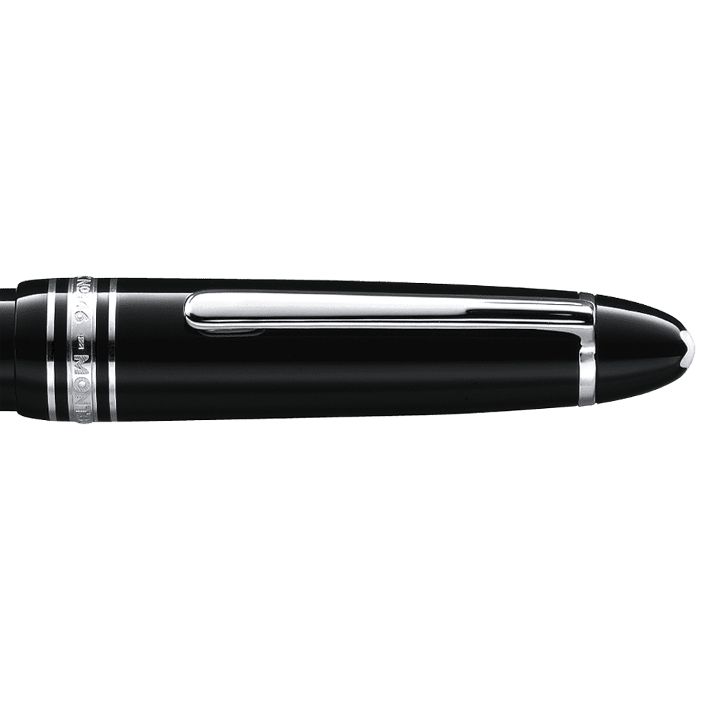 Meisterstück Platinum-Coated LeGrand Ballpoint