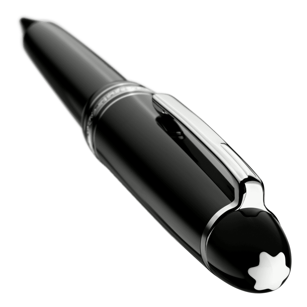 Meisterstück Platinum-Coated LeGrand Ballpoint