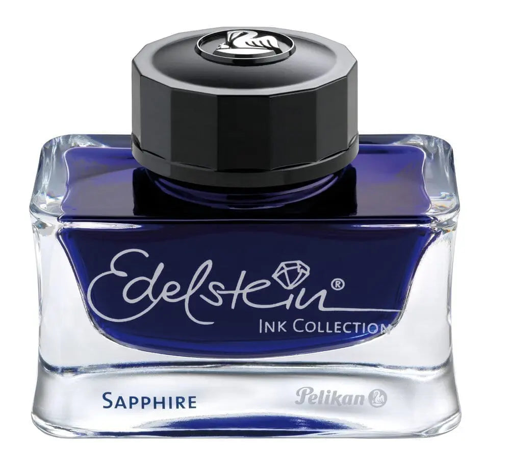 PELIKAN Edelstein Collection Sapphire, 50ml flacon