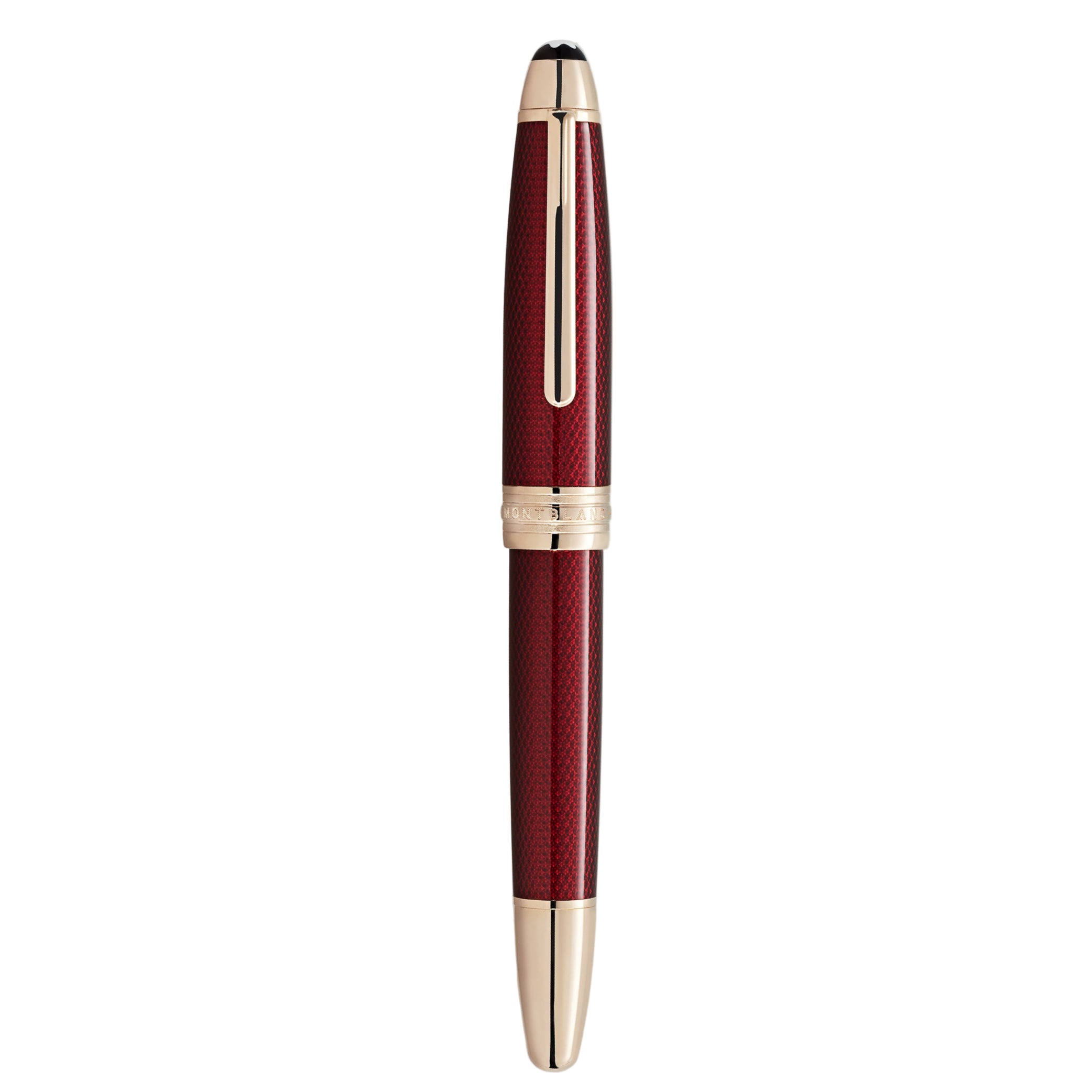 Meisterstück Solitaire Golden Hour Rollerball