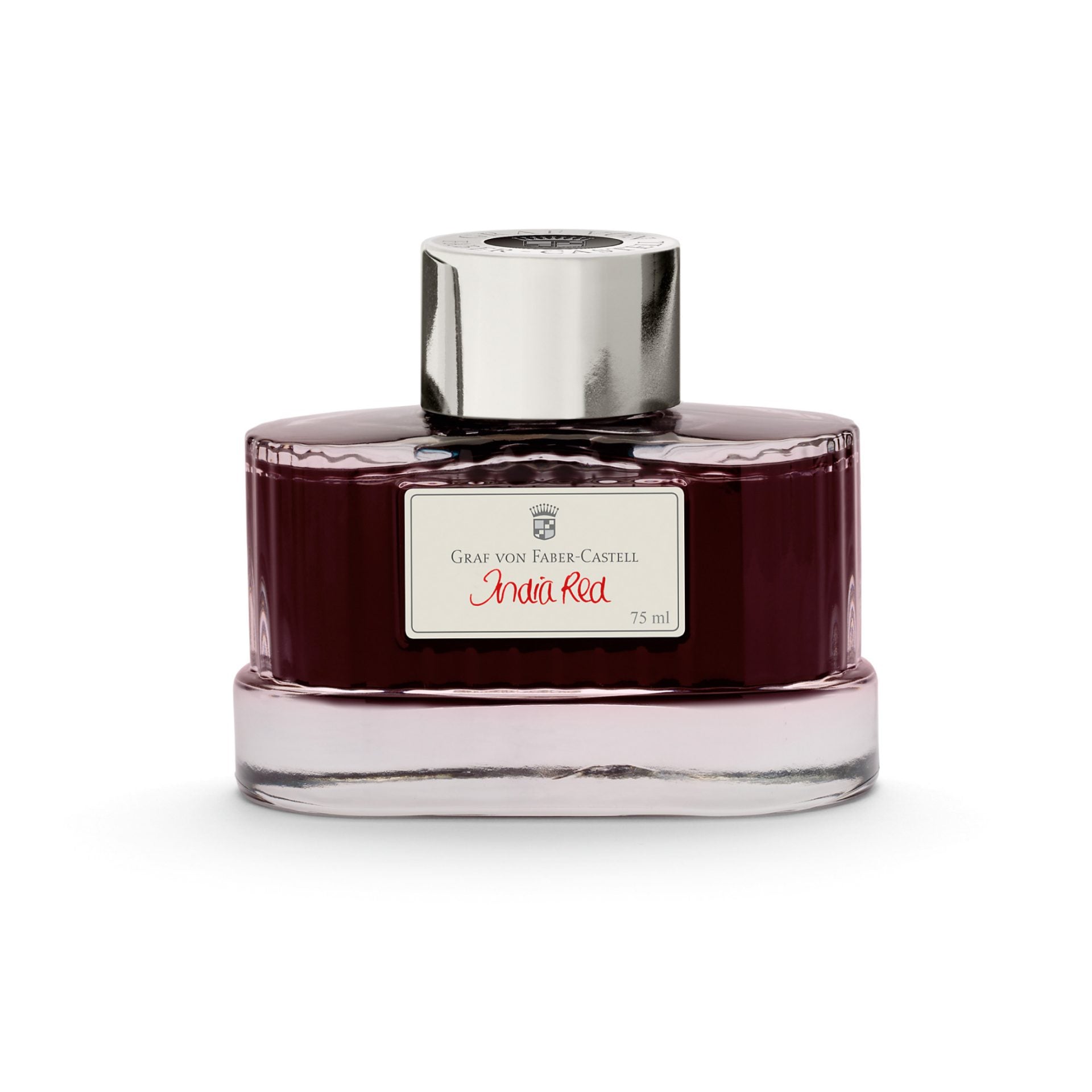 GRAF VON FABER-CASTELL Rosso India, 75ml