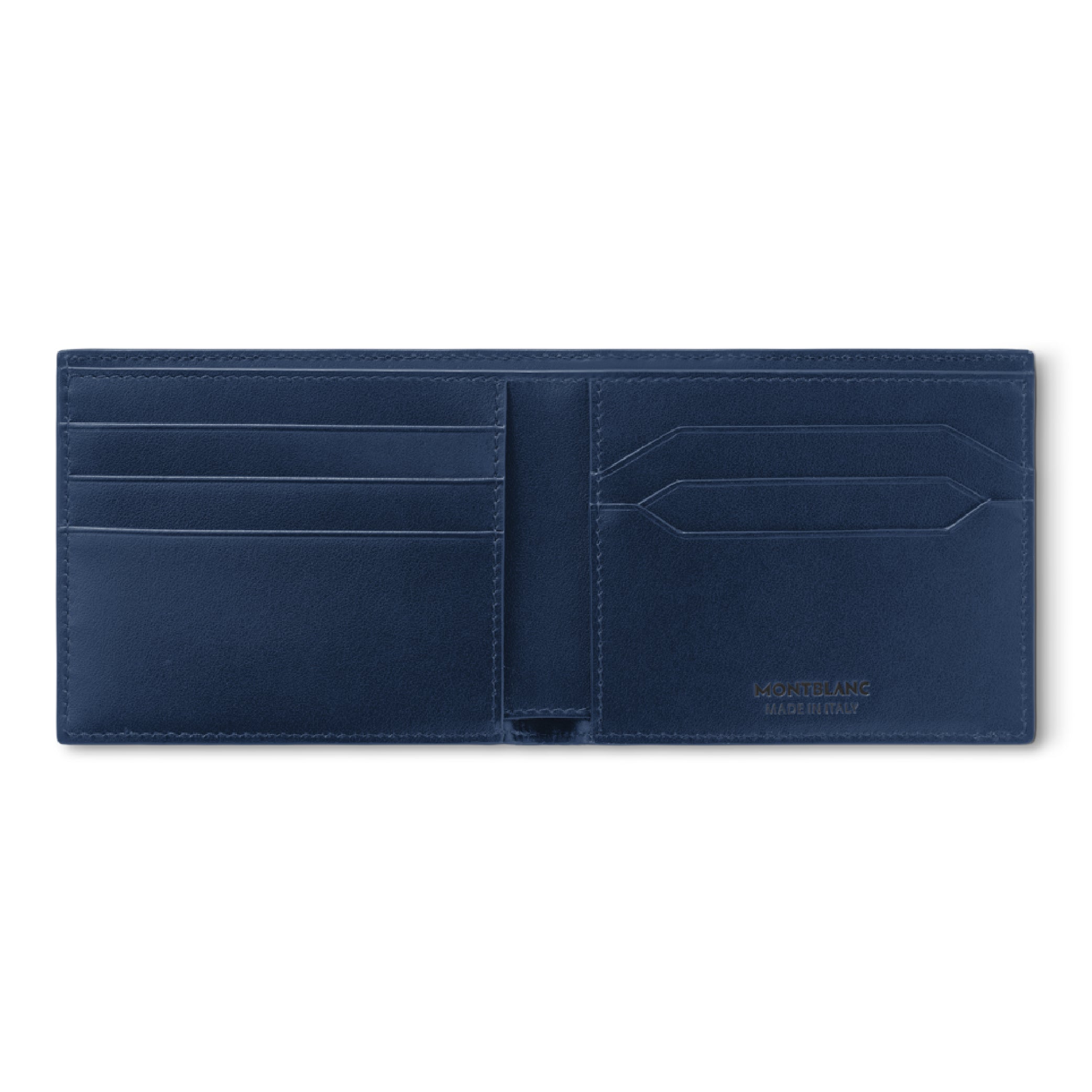 Extreme 3.0 Ink Blue wallet 6cc