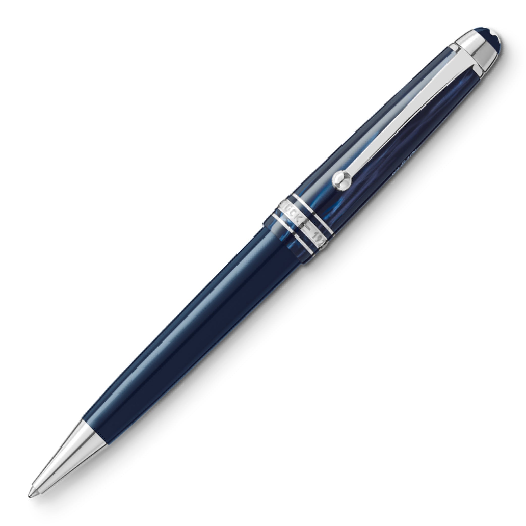 MONTBLANC Meisterstück The Origin Collection Midsize Ballpoint