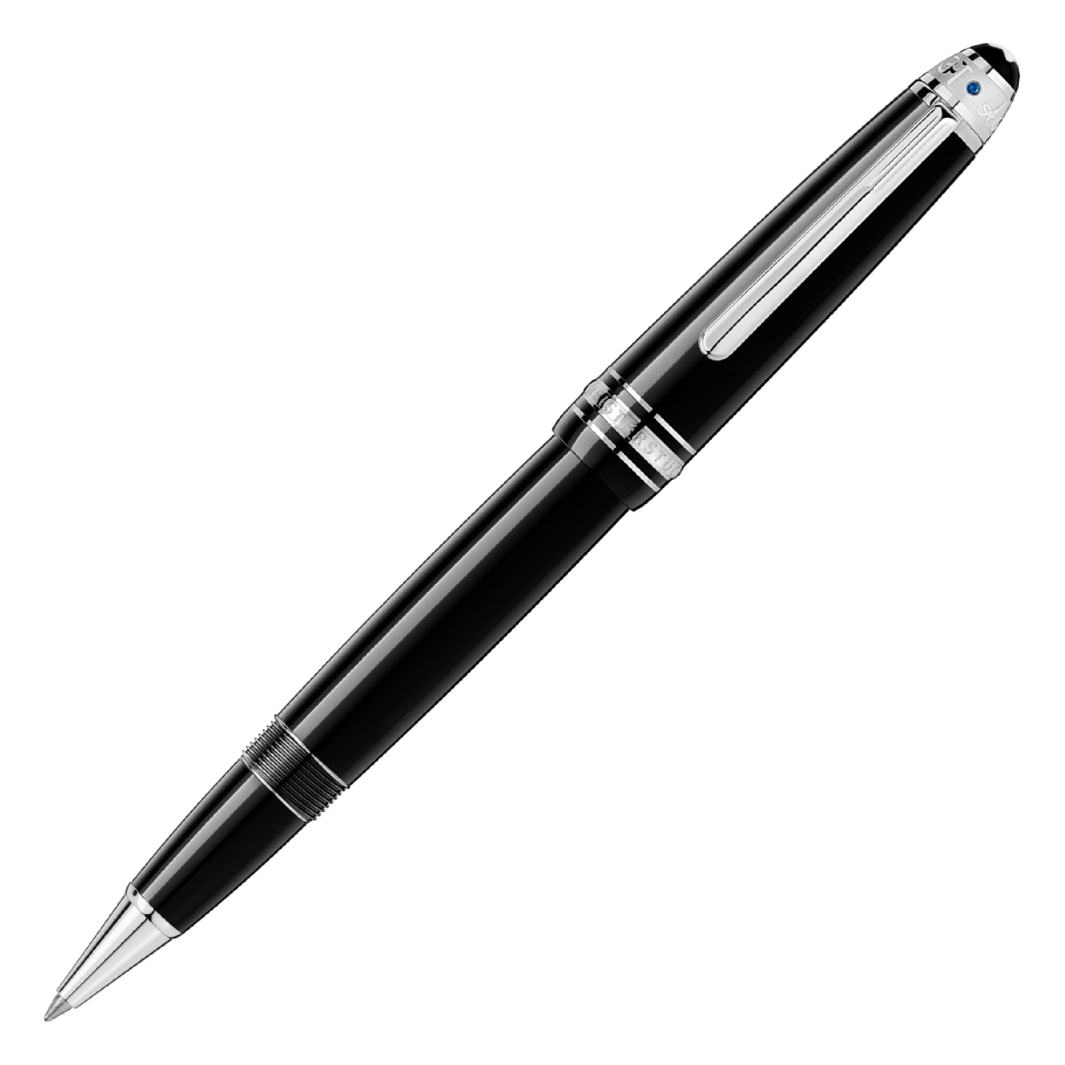 Meisterstück Platinum-Coated LeGrand Rollerball Unicef