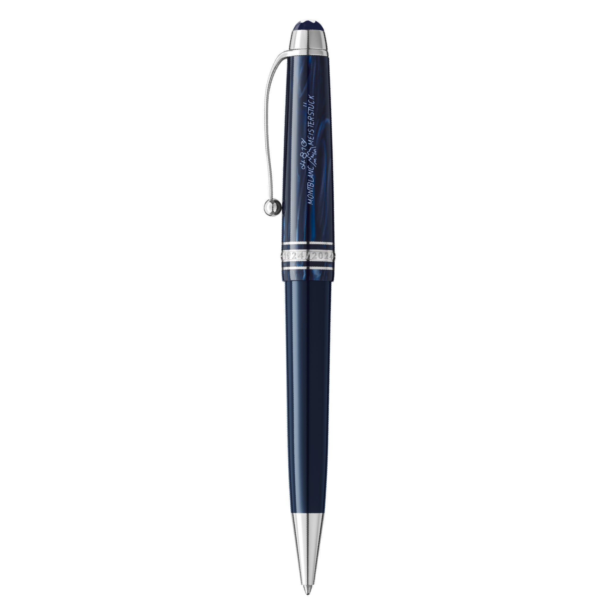 Meisterstück The Origin Collection Midsize Ballpoint