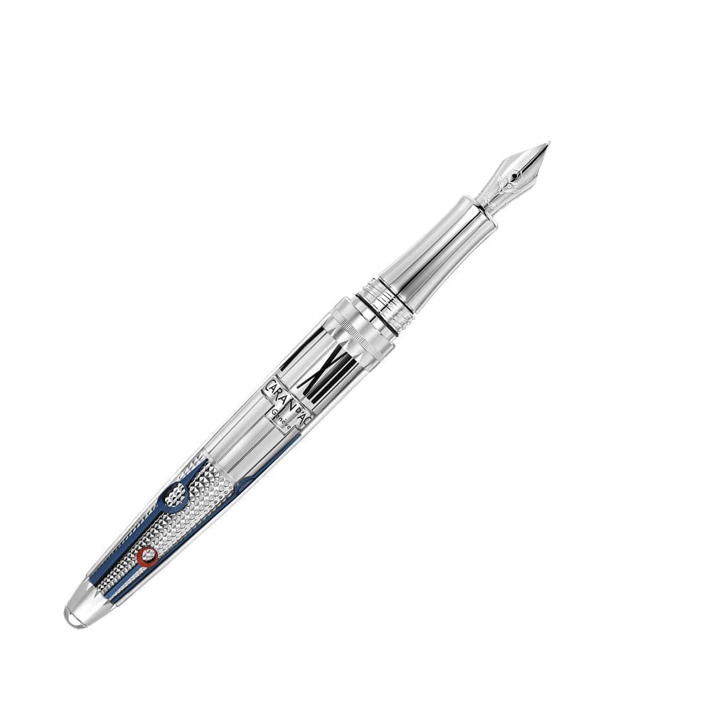 1010 Timekeeper Limited Edition Fountain Pen