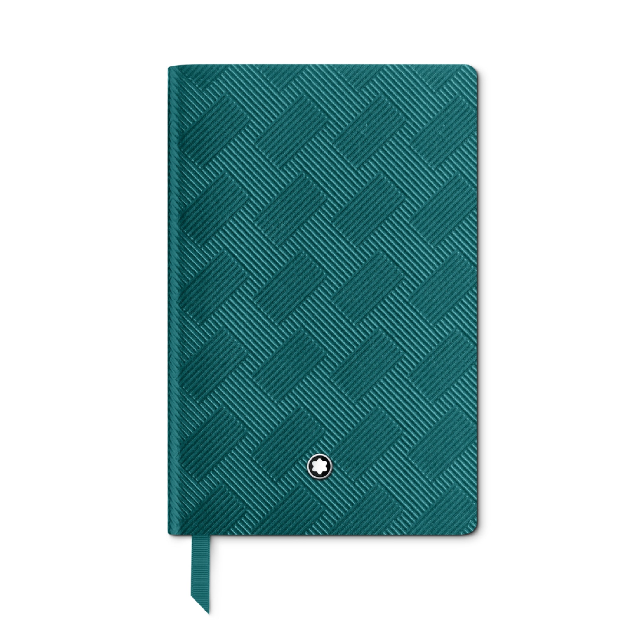 Extreme 3.0 Pocket Notebook #148, a righe blu felce