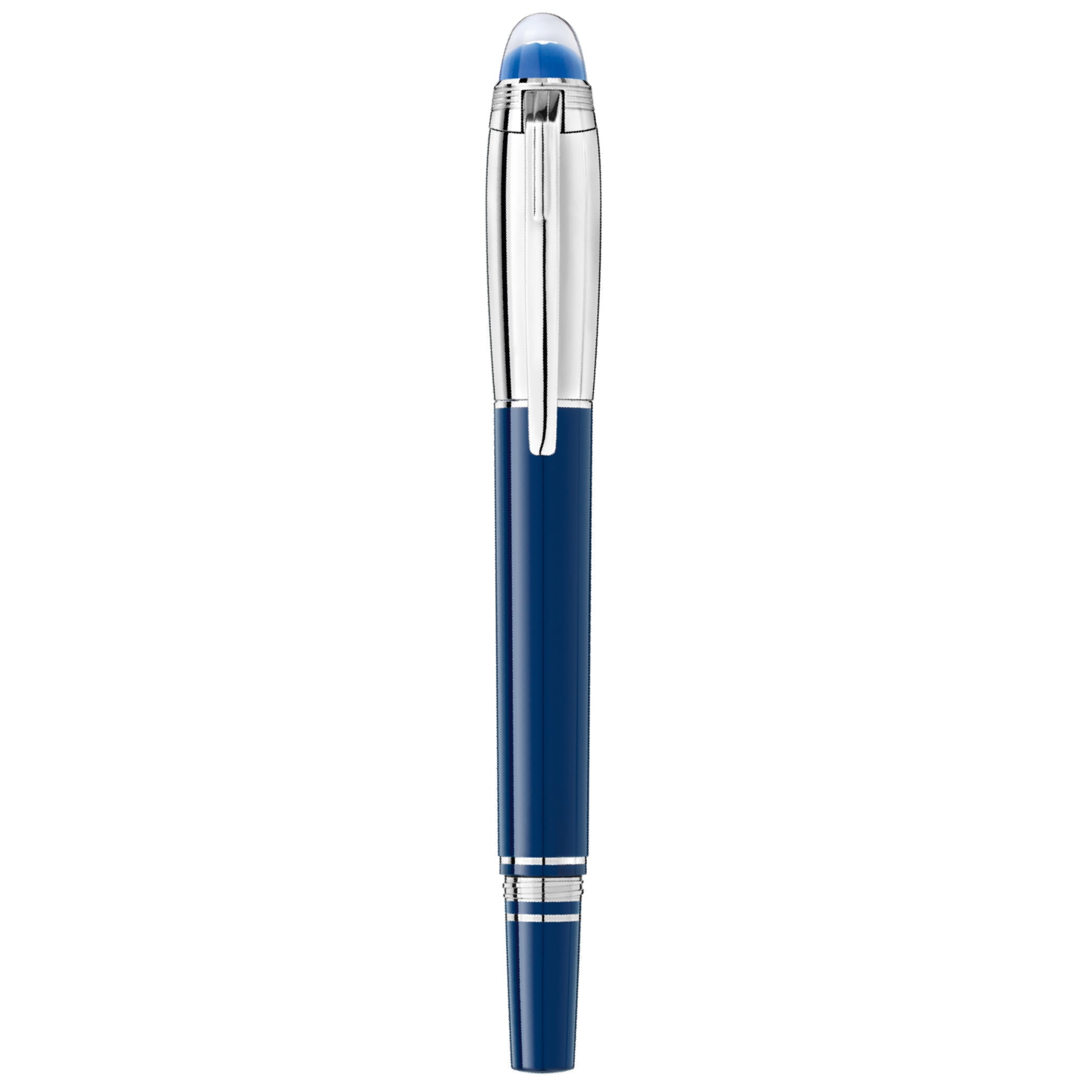 MONTBLANC StarWalker Blue Planet Doué Fountain Pen