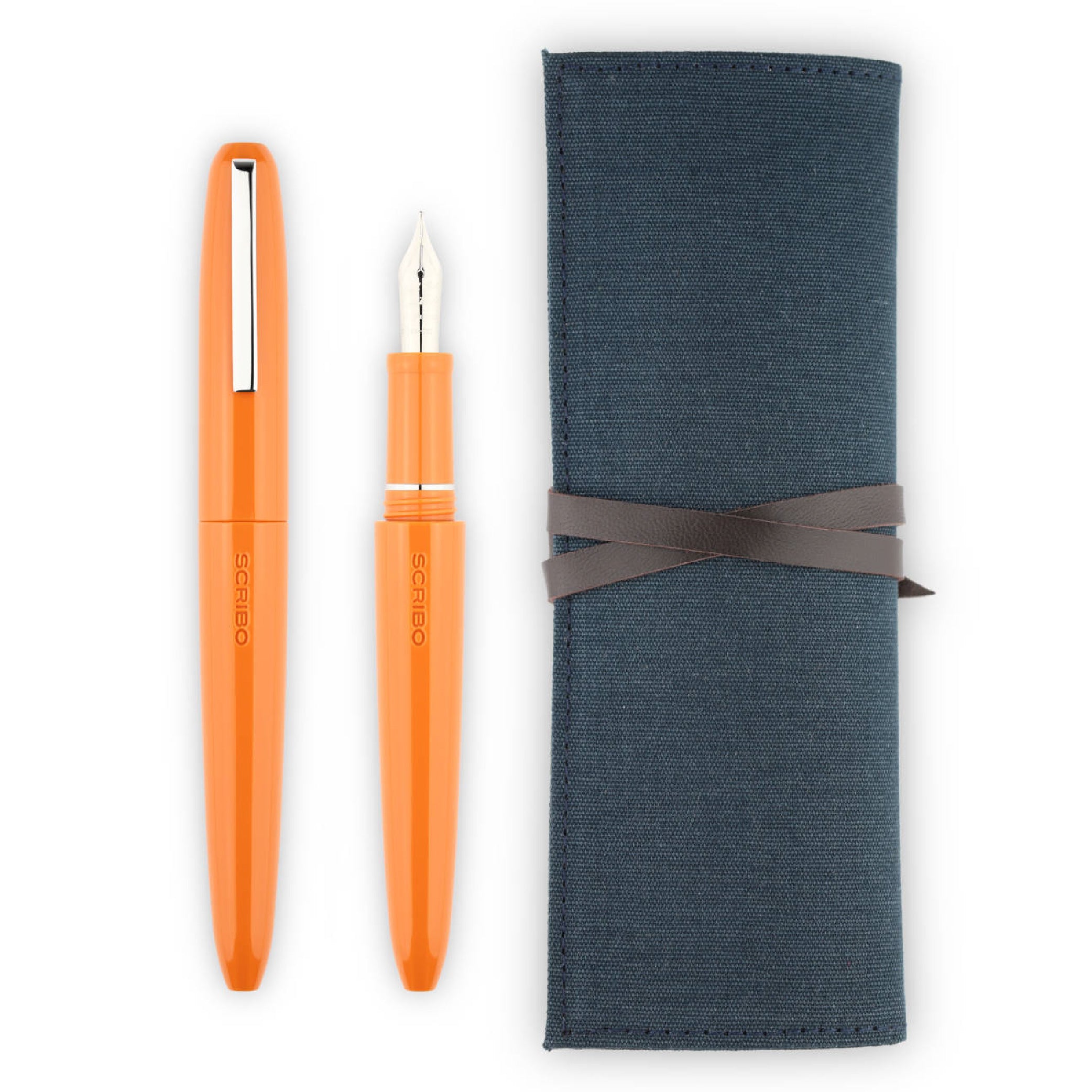 SCRIBO Piuma Levante Limited Edition Fountain Pen