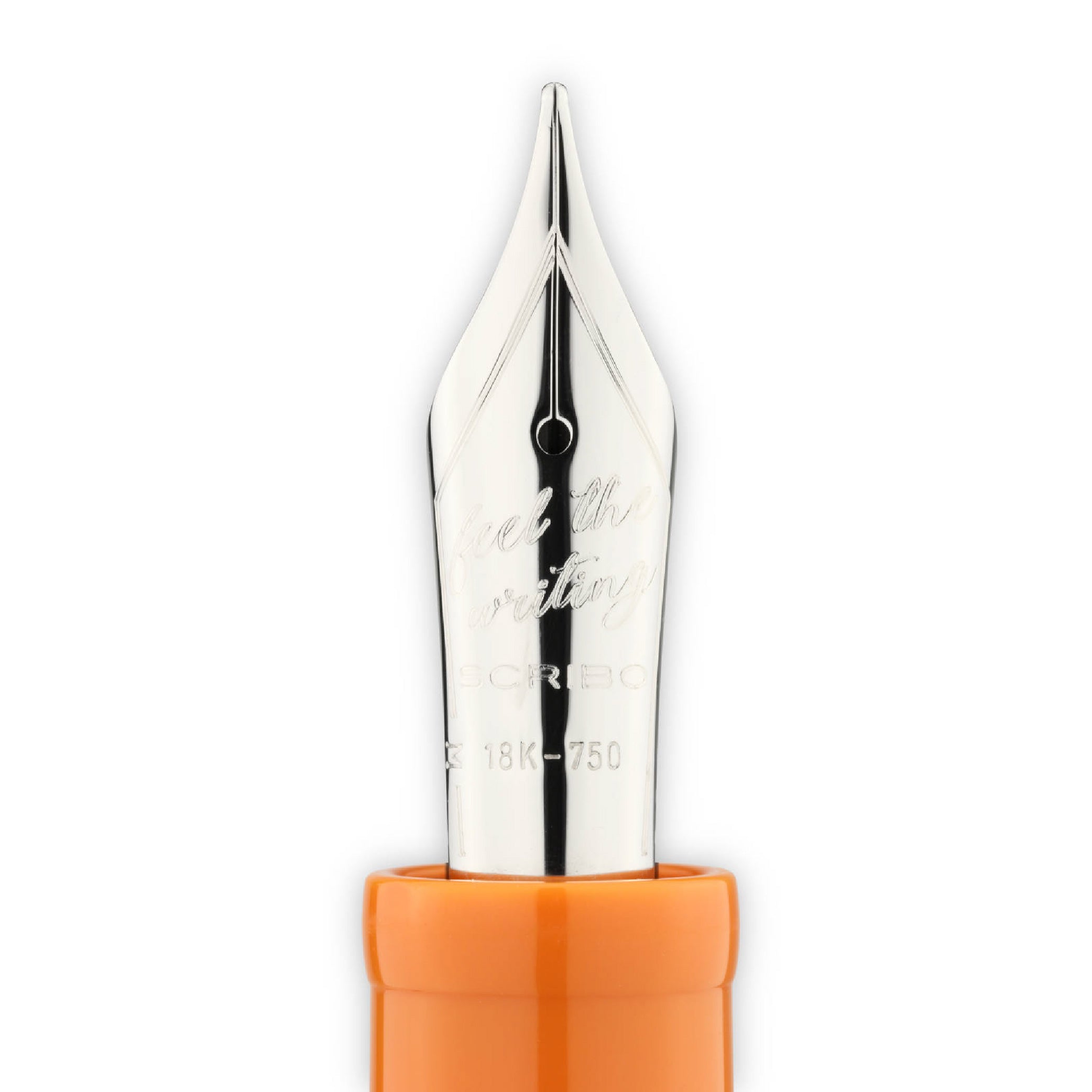 SCRIBO Piuma Levante Limited Edition Fountain Pen