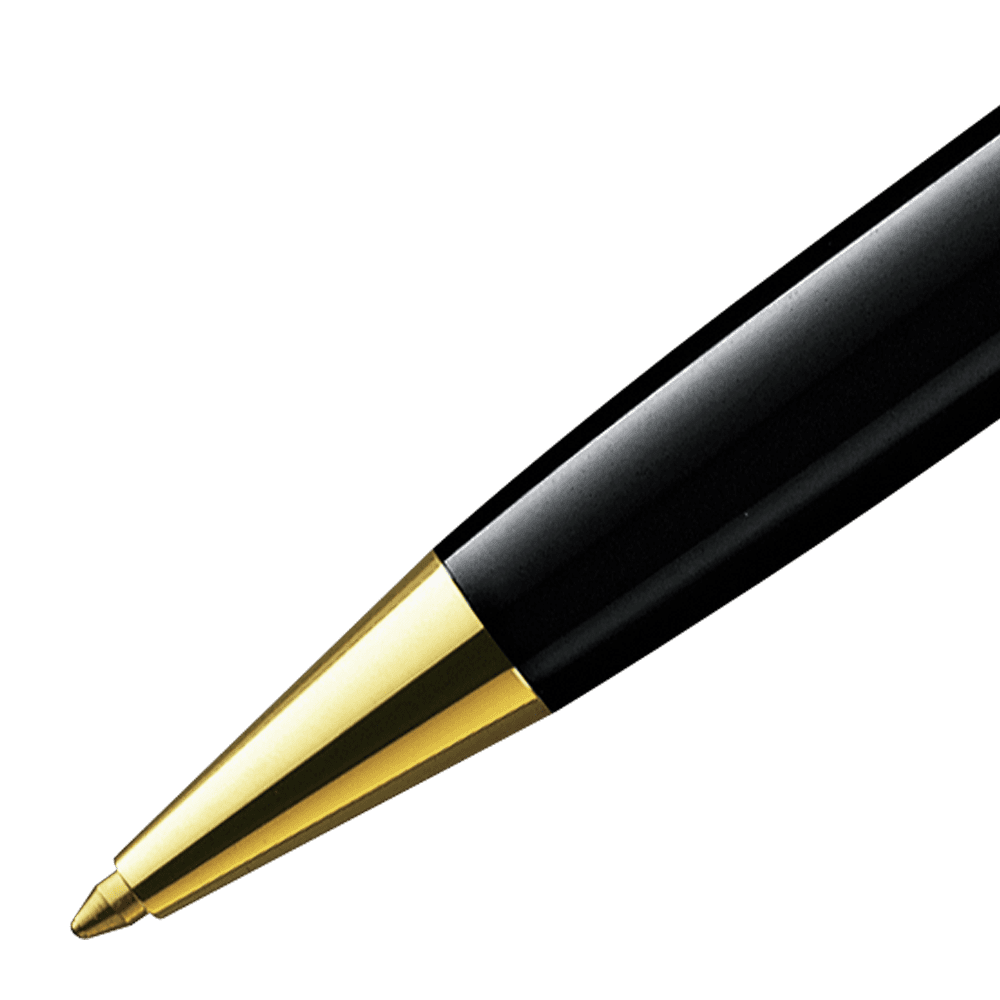 Meisterstück Gold-Coated Classique Ballpoint