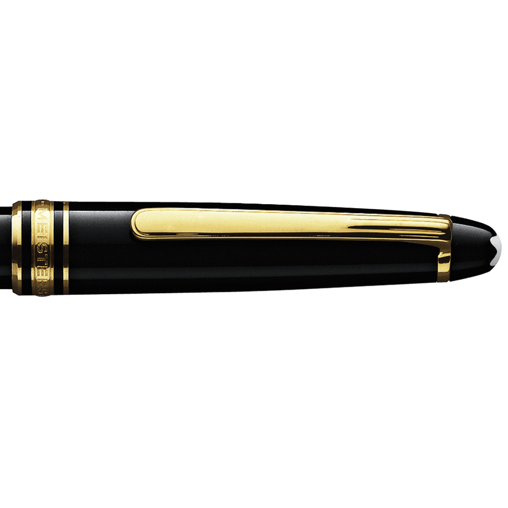 Meisterstück Gold-Coated Classique Ballpoint