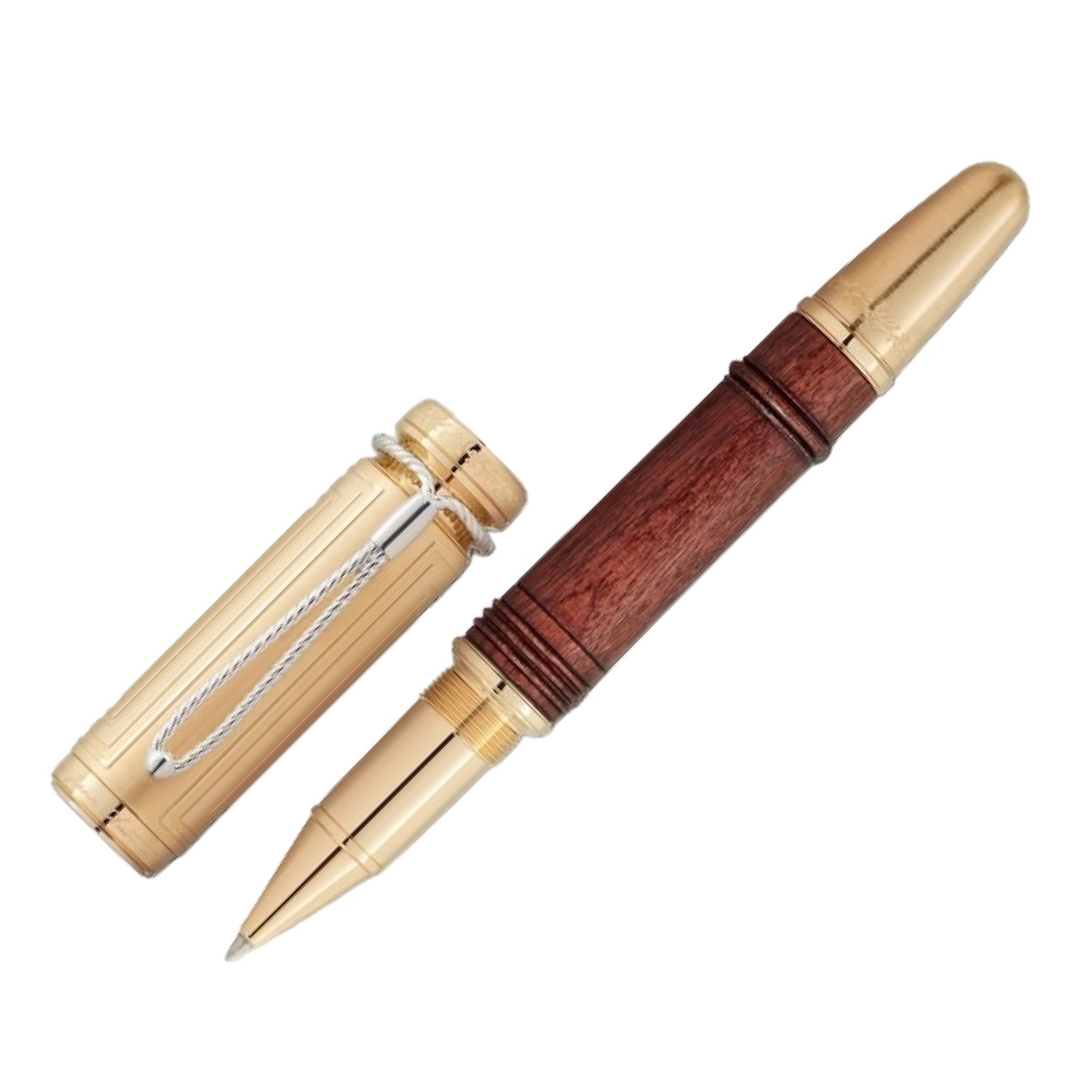 Writers Edition "Homage to Jane Austen" Limited Edition 1813 Rollerball