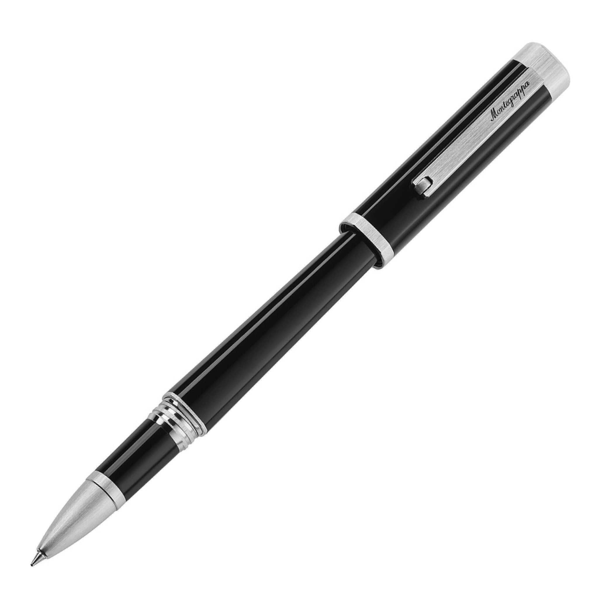 MONTEGRAPPA Quattro Palladium Tintenroller 