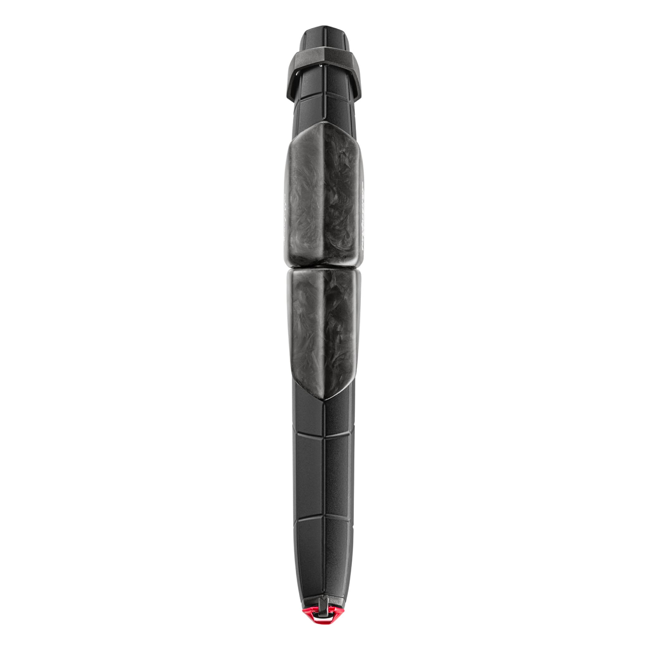 Montegrappa Automobili Lamborghini 60° Nero Noctis Limited Edition Rollerball