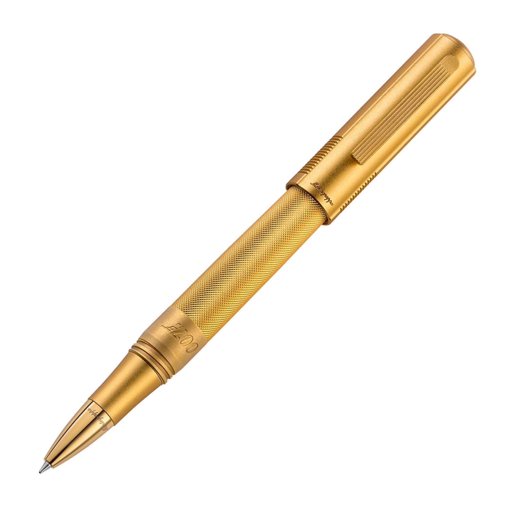 Anniversary Edition Goldfinger Special Issue Limited Edition Rollerball