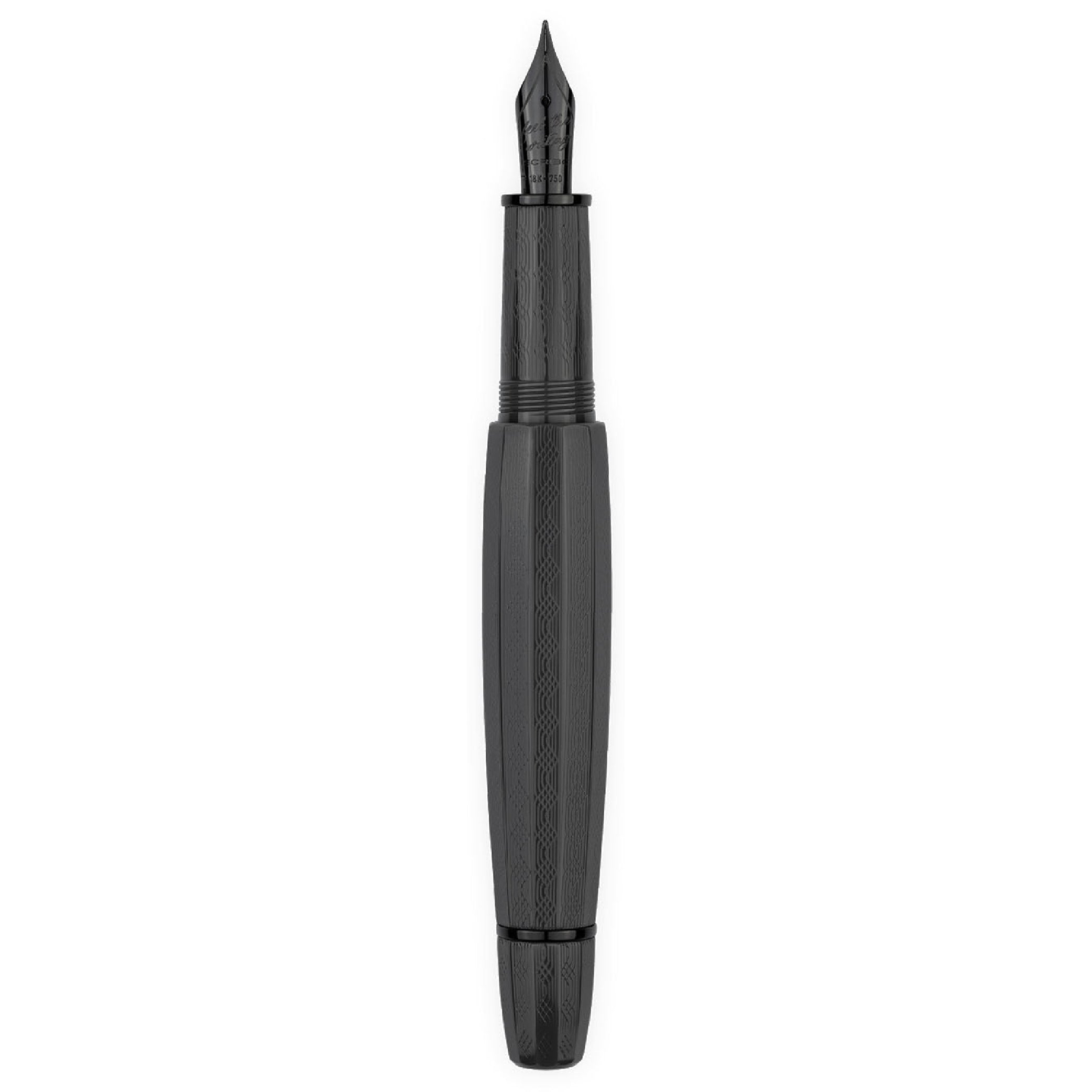 SCRIBO Feel Anni60 Limited Edition Fountain Pen