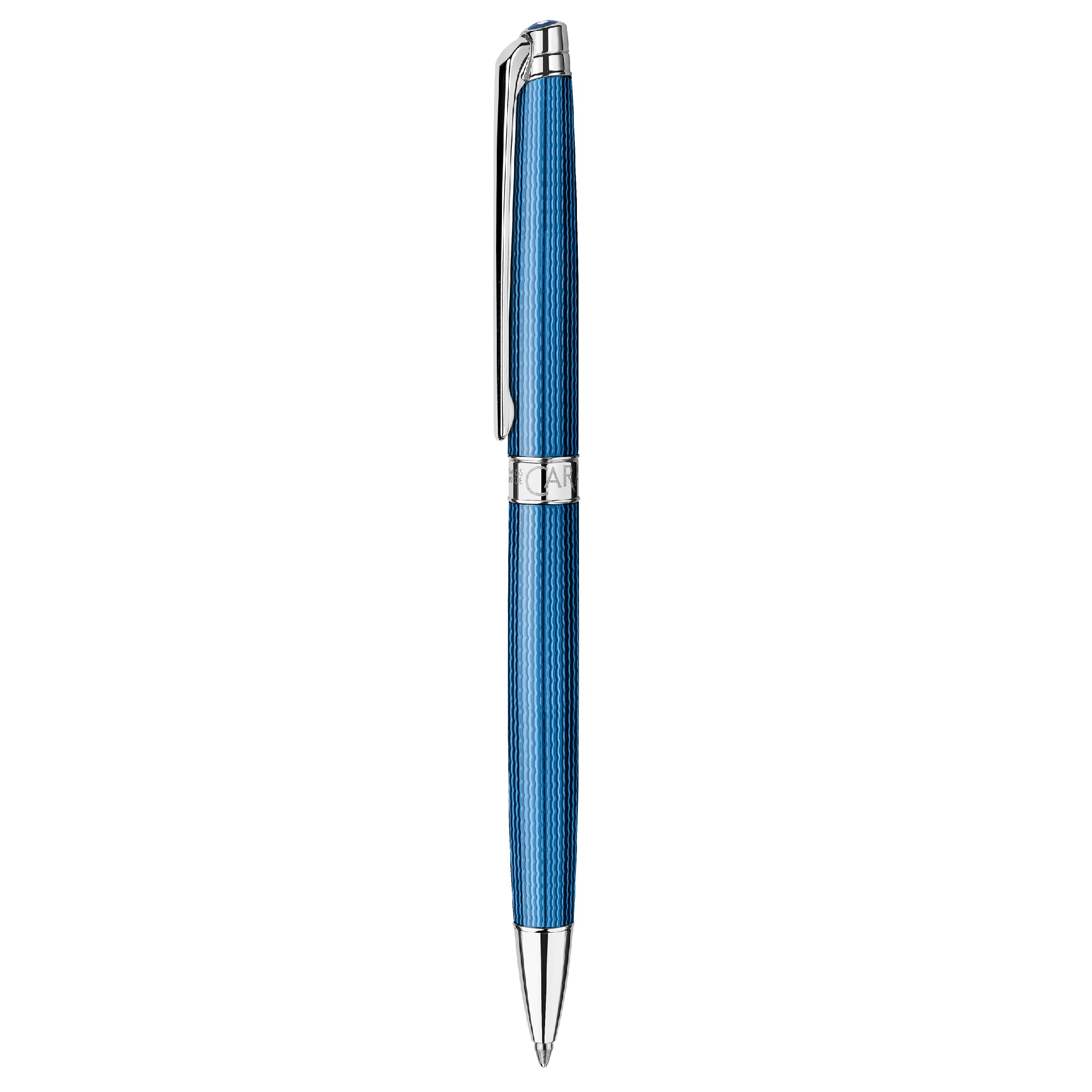 Leman Slim Grand Bleu Ballpoint