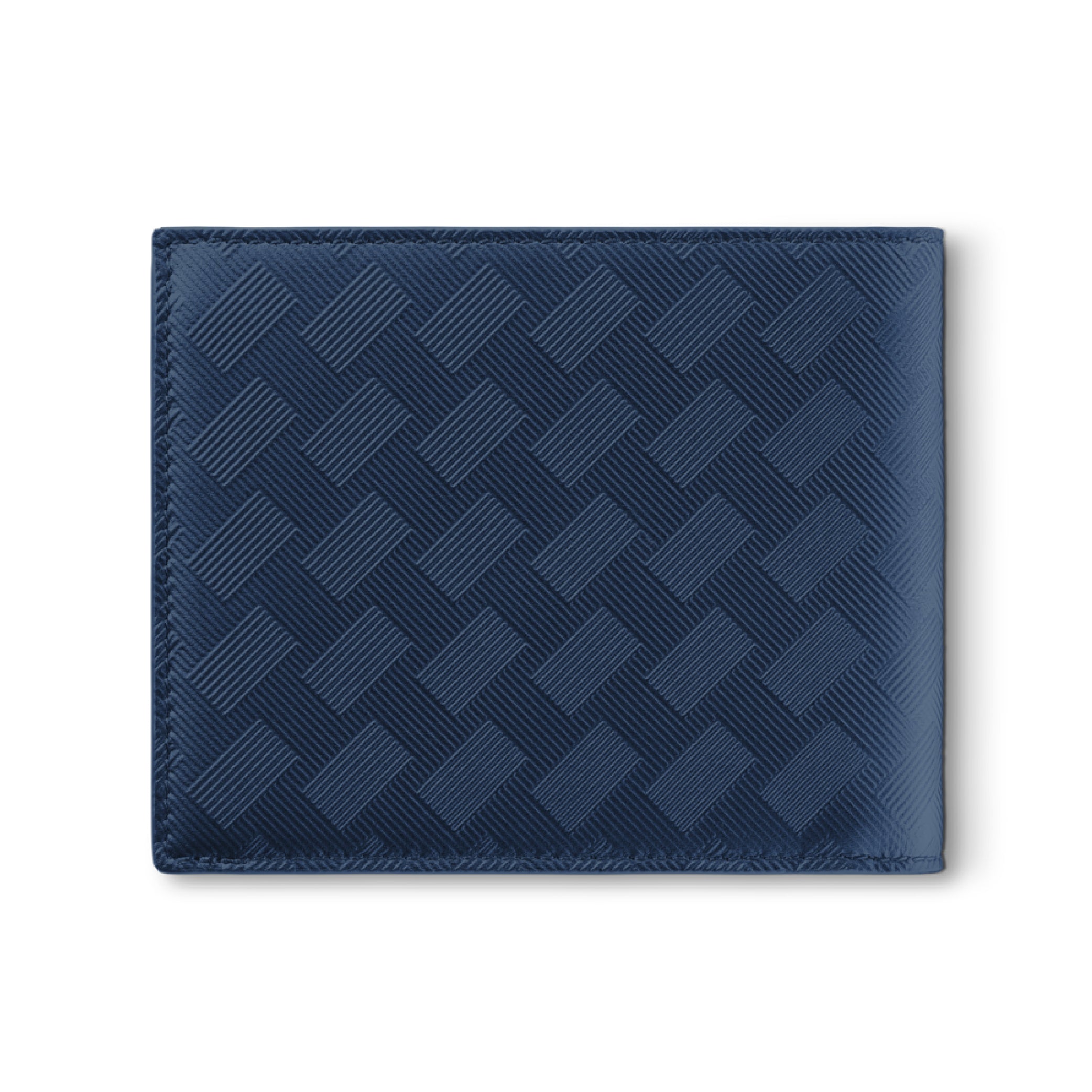 Extreme 3.0 Ink Blue wallet 6cc