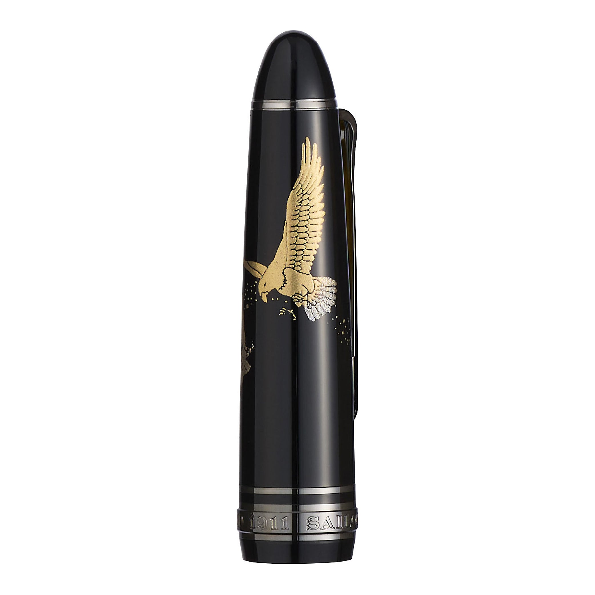 Ninja II Katana Limited Edition Fountain Pen