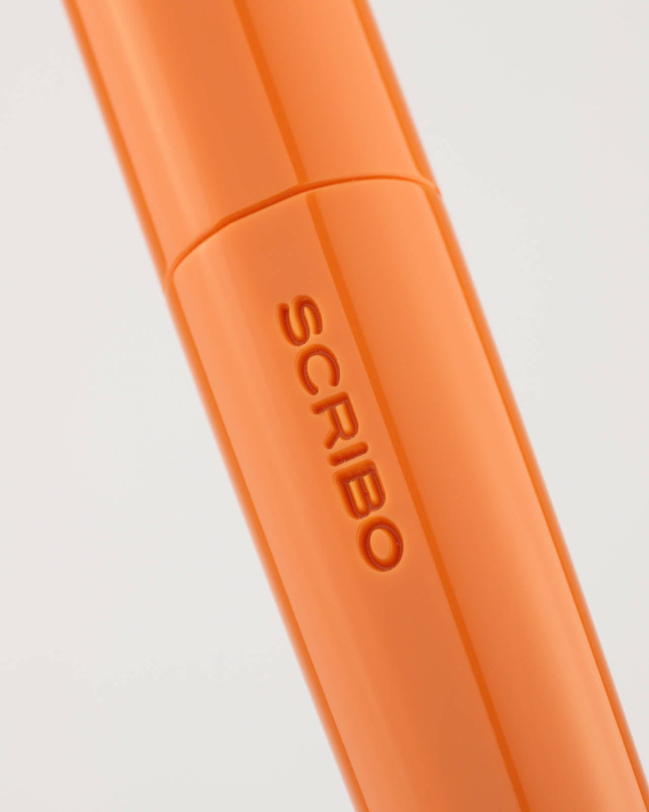 SCRIBO Piuma Levante Limited Edition Fountain Pen