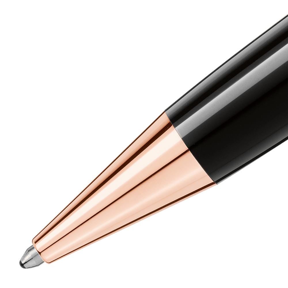 Meisterstück Rose Gold-Coated LeGrand Ballpoint