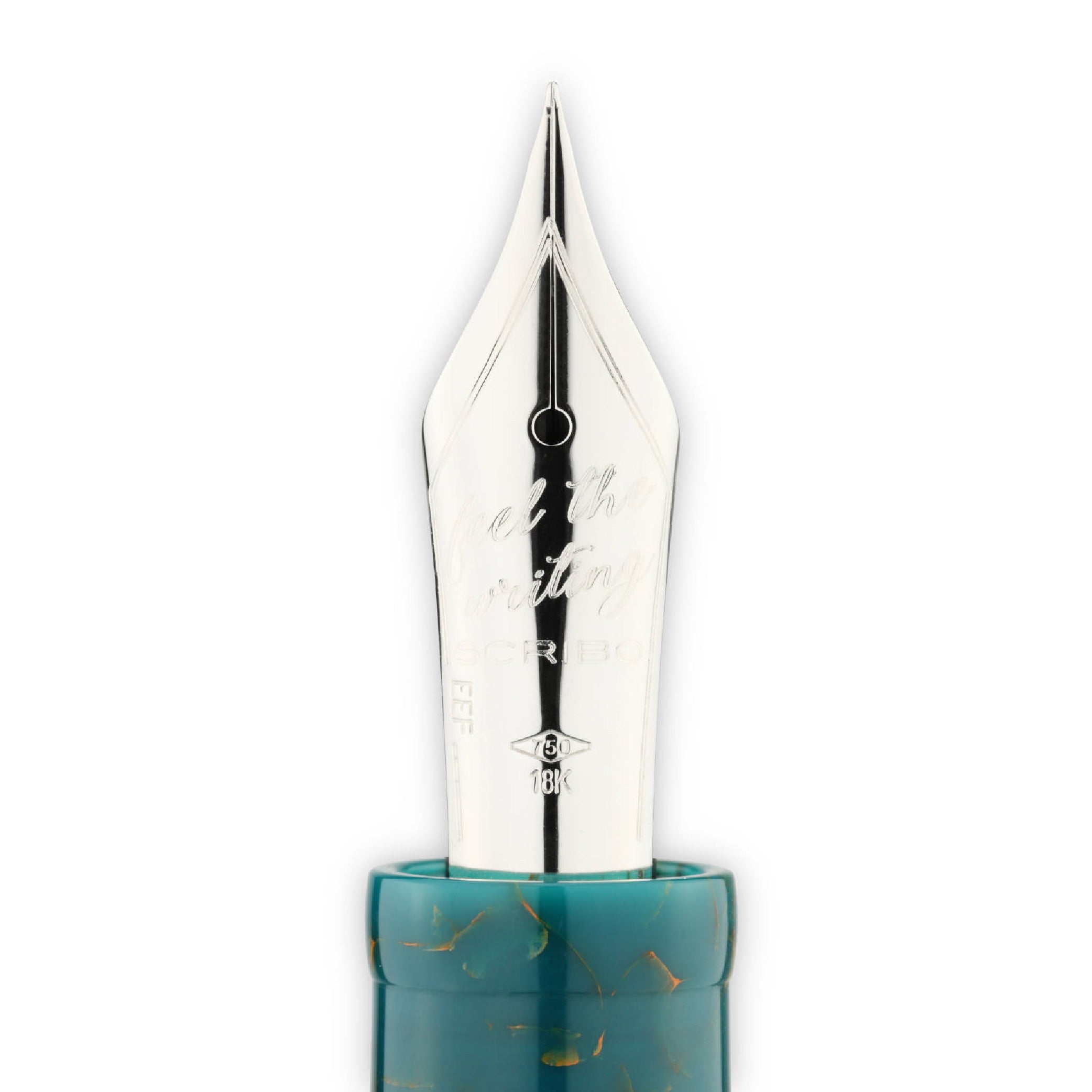 SCRIBO Piuma Impressione Limited Edition Fountain Pen