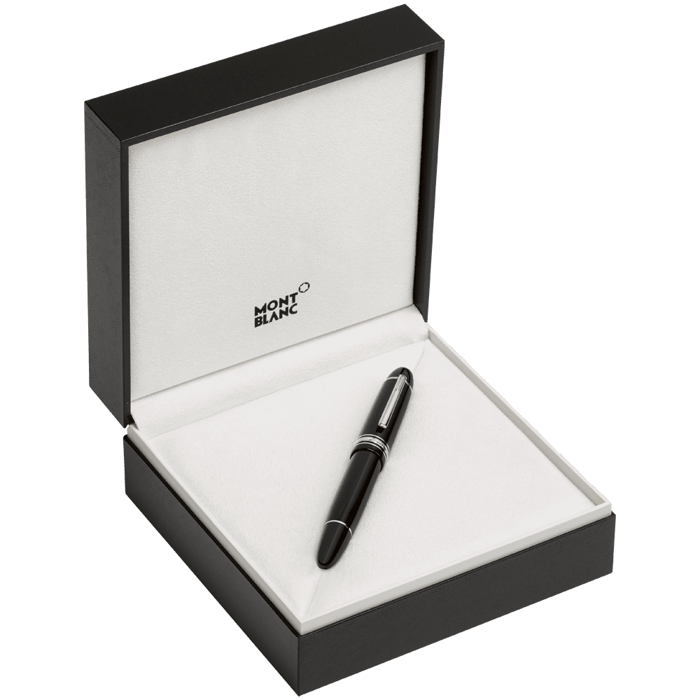 Meisterstück Platinum-Coated 149 Fountain Pen