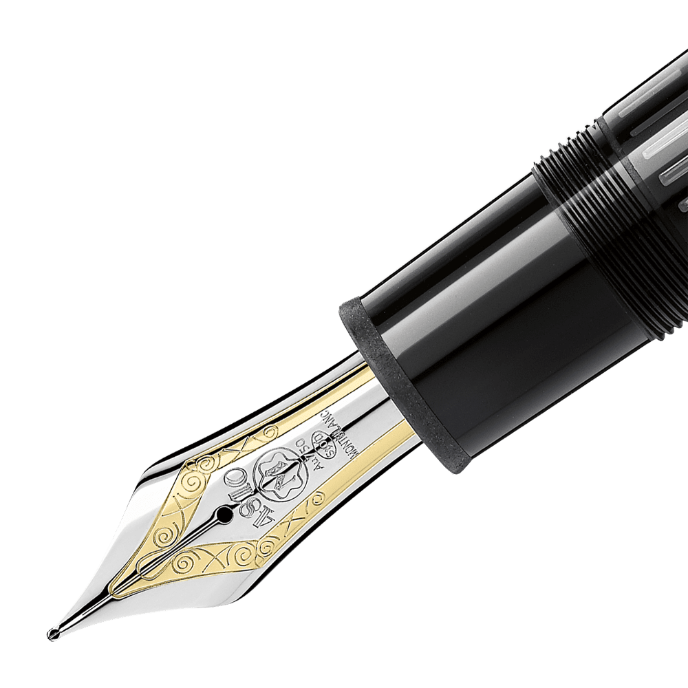 Meisterstück Platinum-Coated 149 Fountain Pen