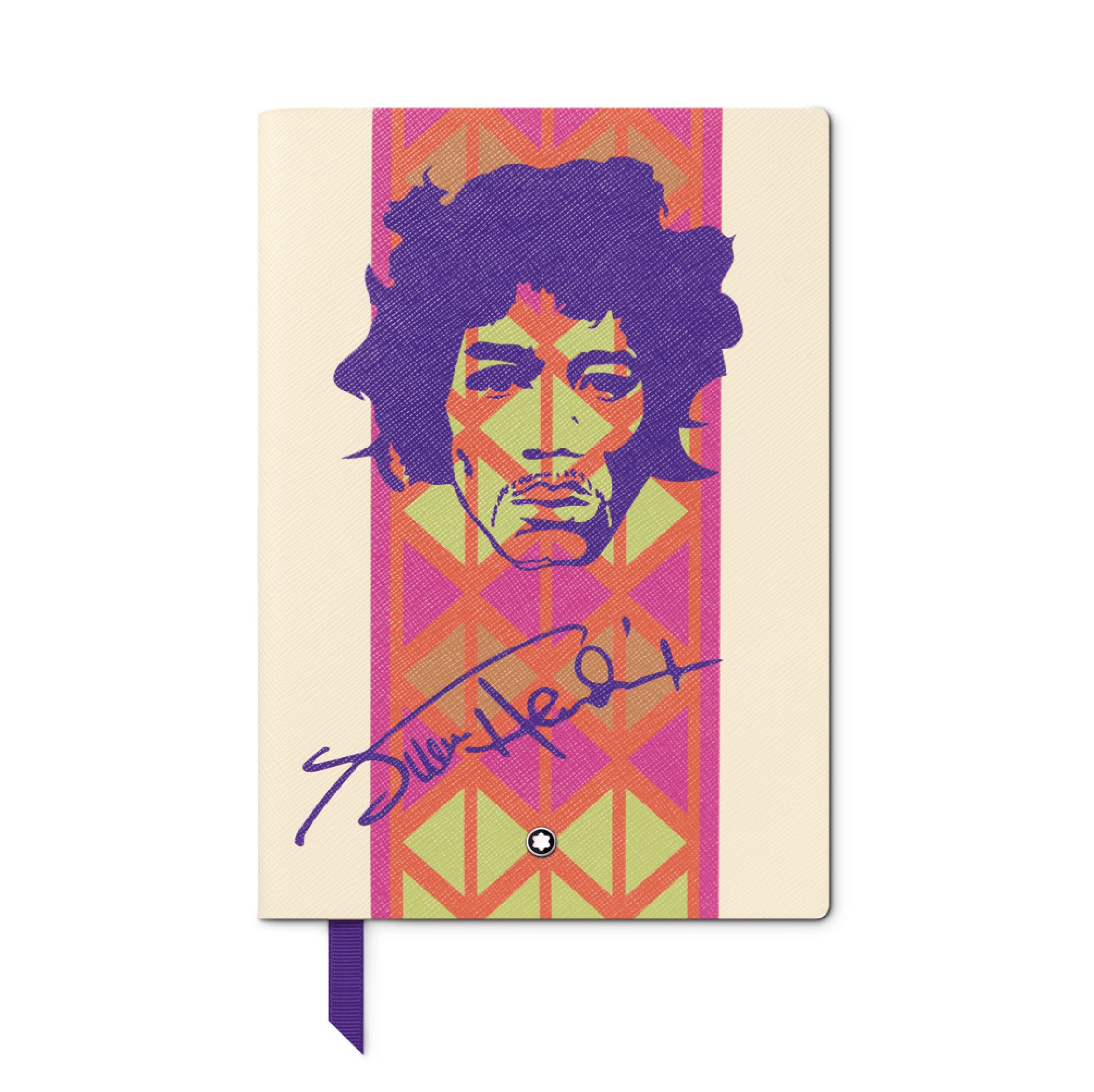 Notebook #146 Jimi Hendrix