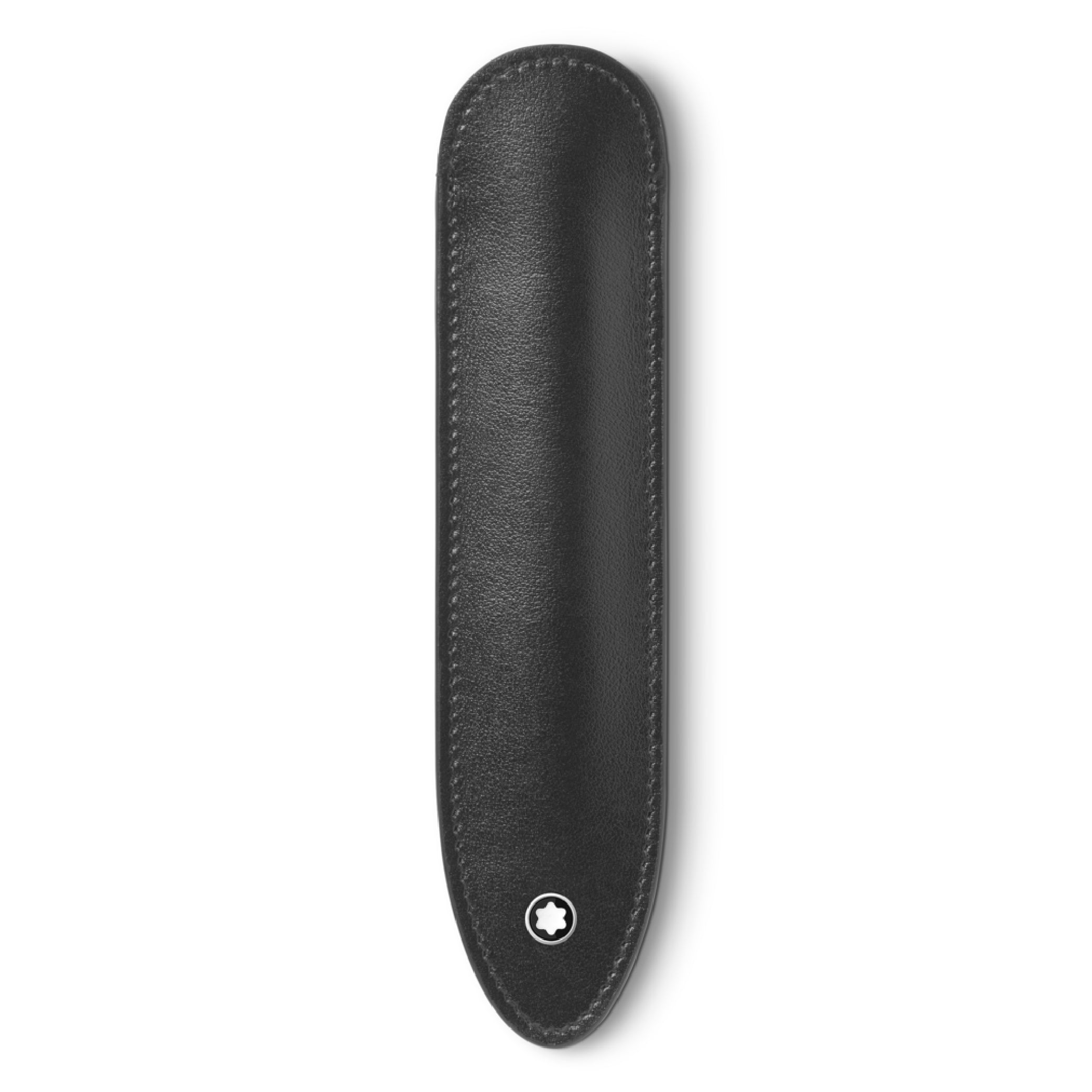 Meisterstück 1-Pen Sleeve Black