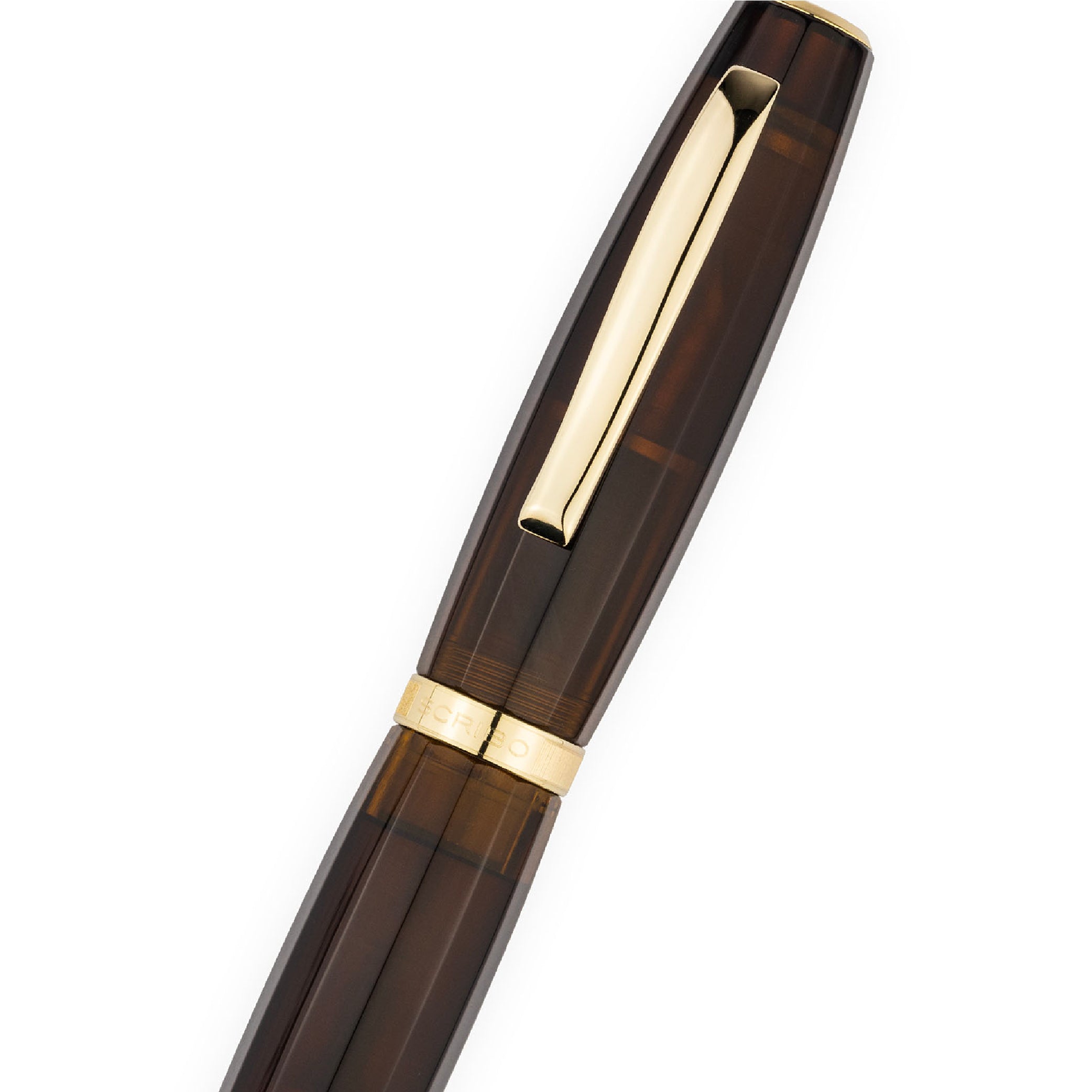 Feel Ambra Limited Edition Fountain Pen