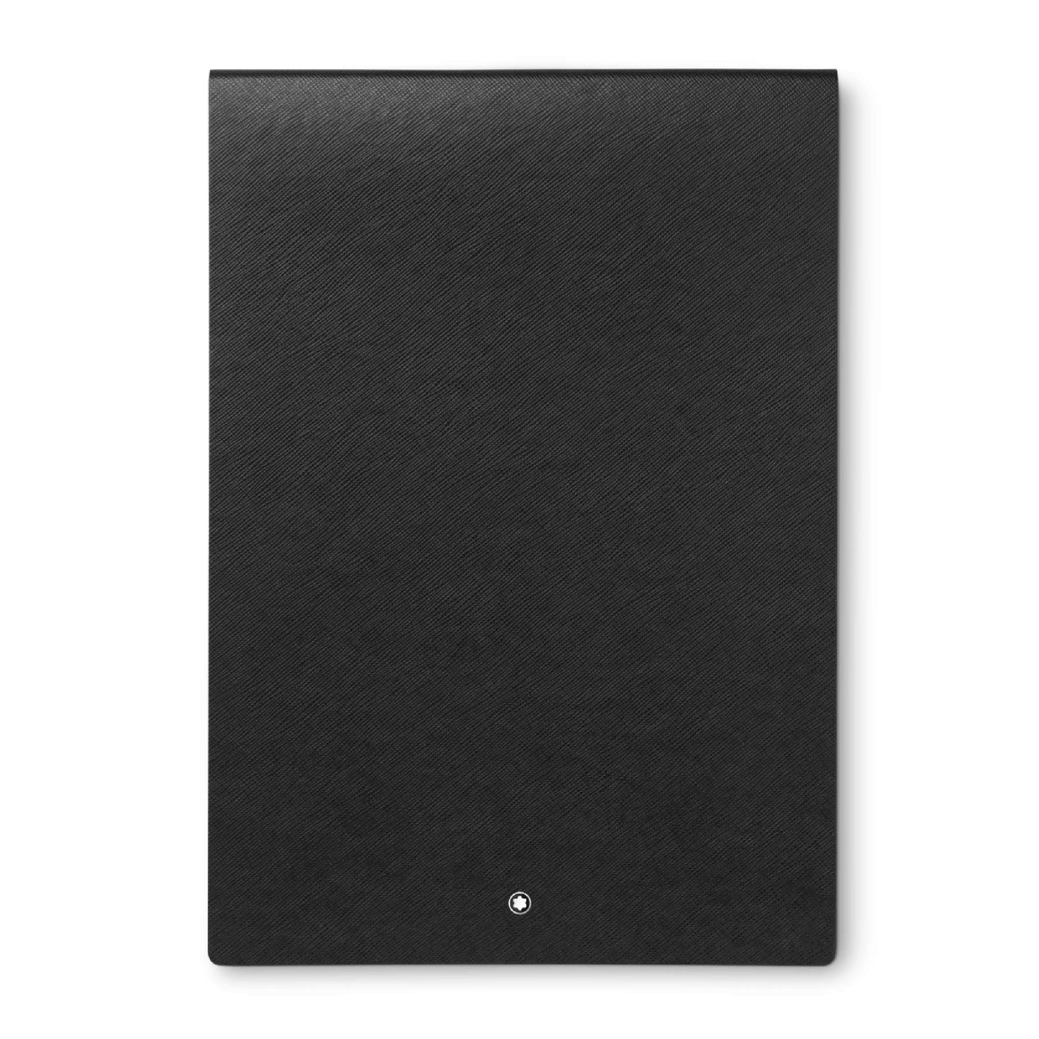 A4 Black Sketch Book, Blank