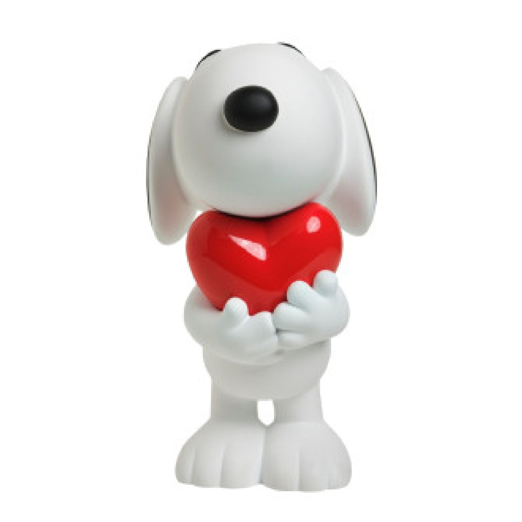 Snoopy Heart Matt Original - 27 cm
