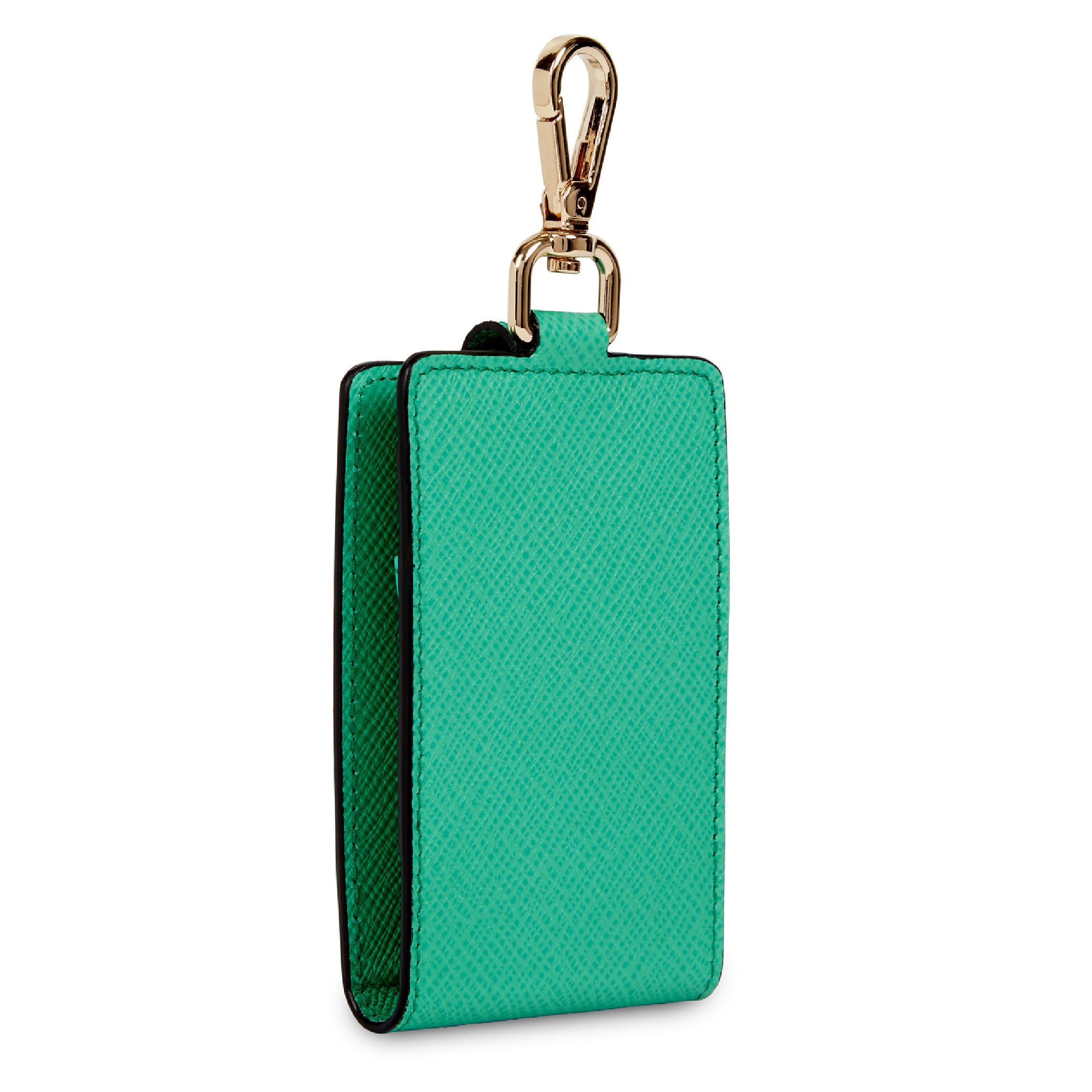 SMYTHSON Jade Golf Tee Holder in Panama