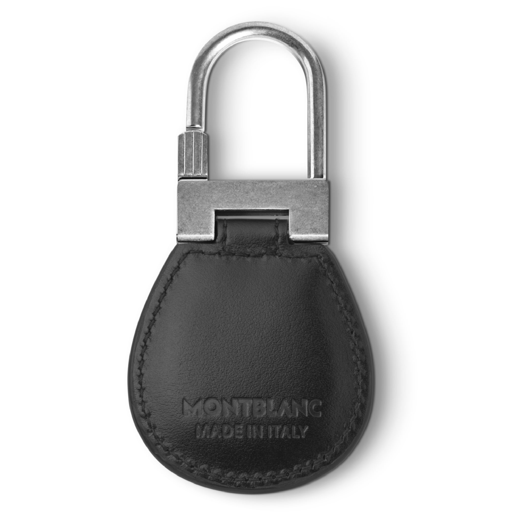 MONTBLANC Meisterstück Black Key Fob