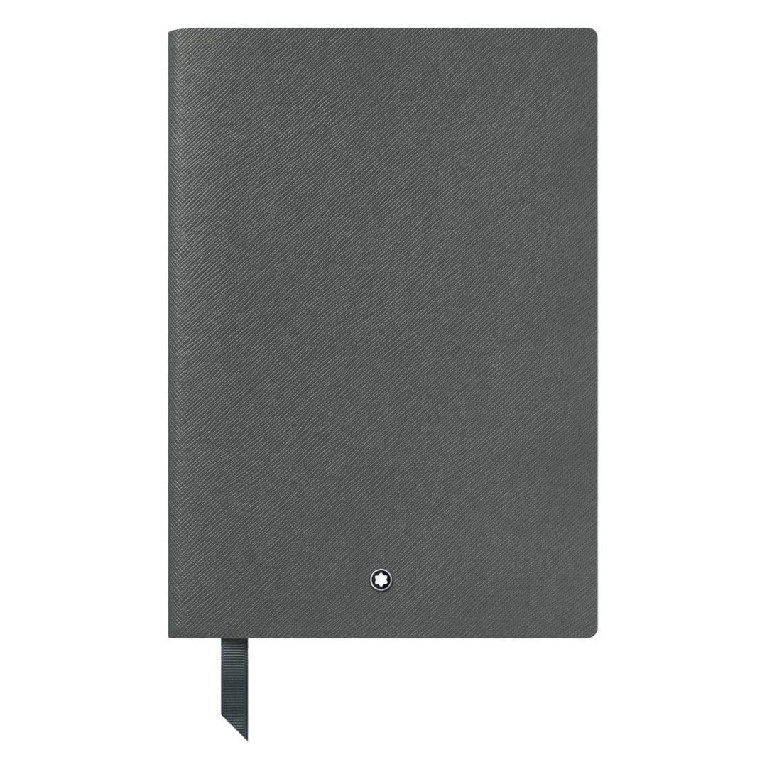 Small Notebook #146 Cool Grey, Lined